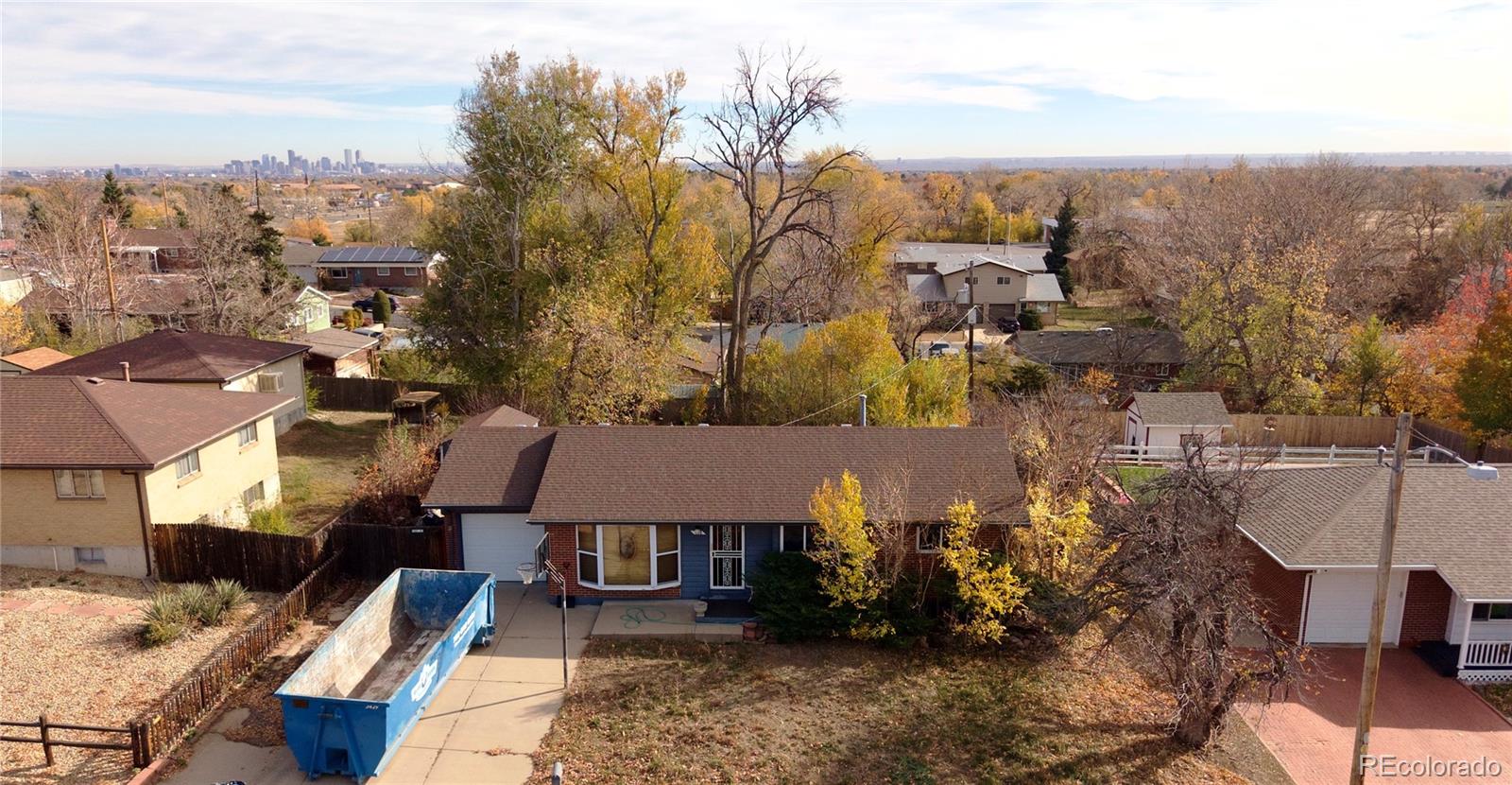 MLS Image #0 for 440 s lee street,lakewood, Colorado