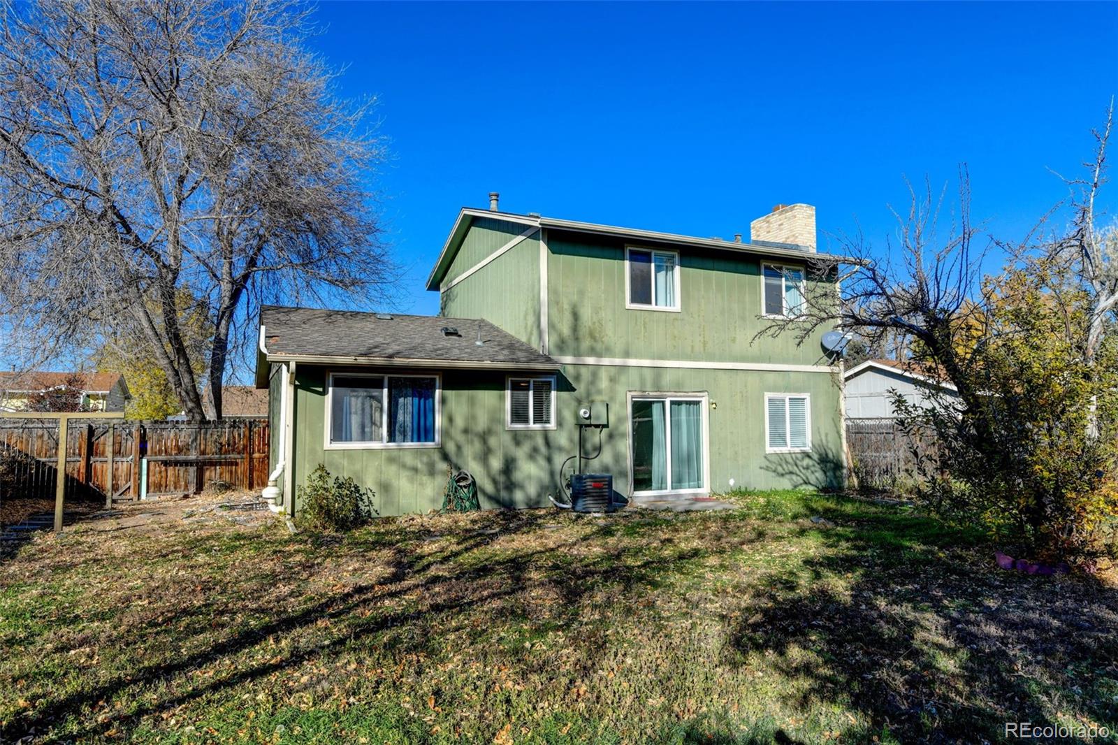 MLS Image #26 for 9852 w 76th avenue,arvada, Colorado