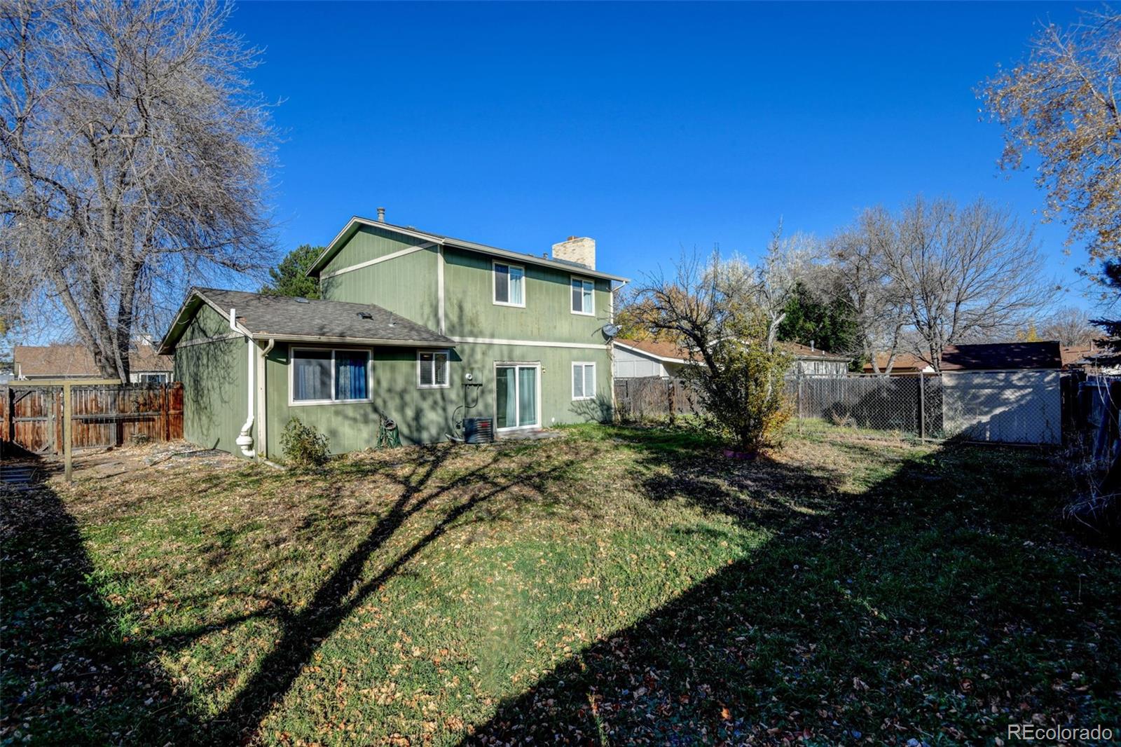 MLS Image #27 for 9852 w 76th avenue,arvada, Colorado