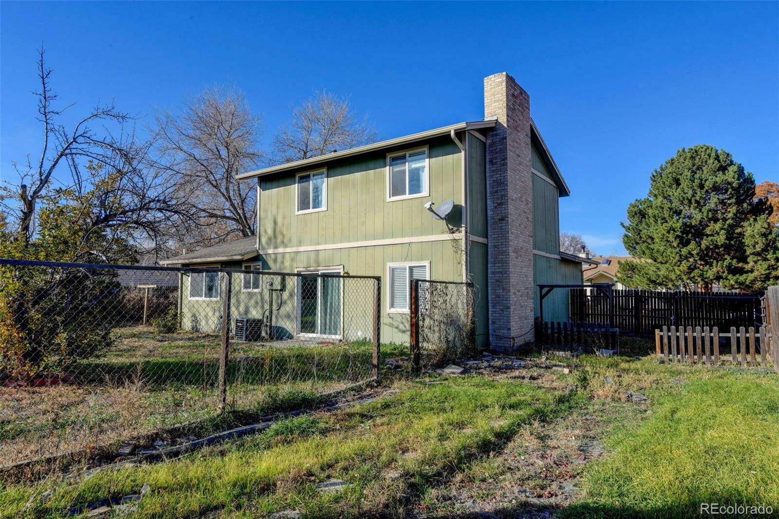 MLS Image #28 for 9852 w 76th avenue,arvada, Colorado