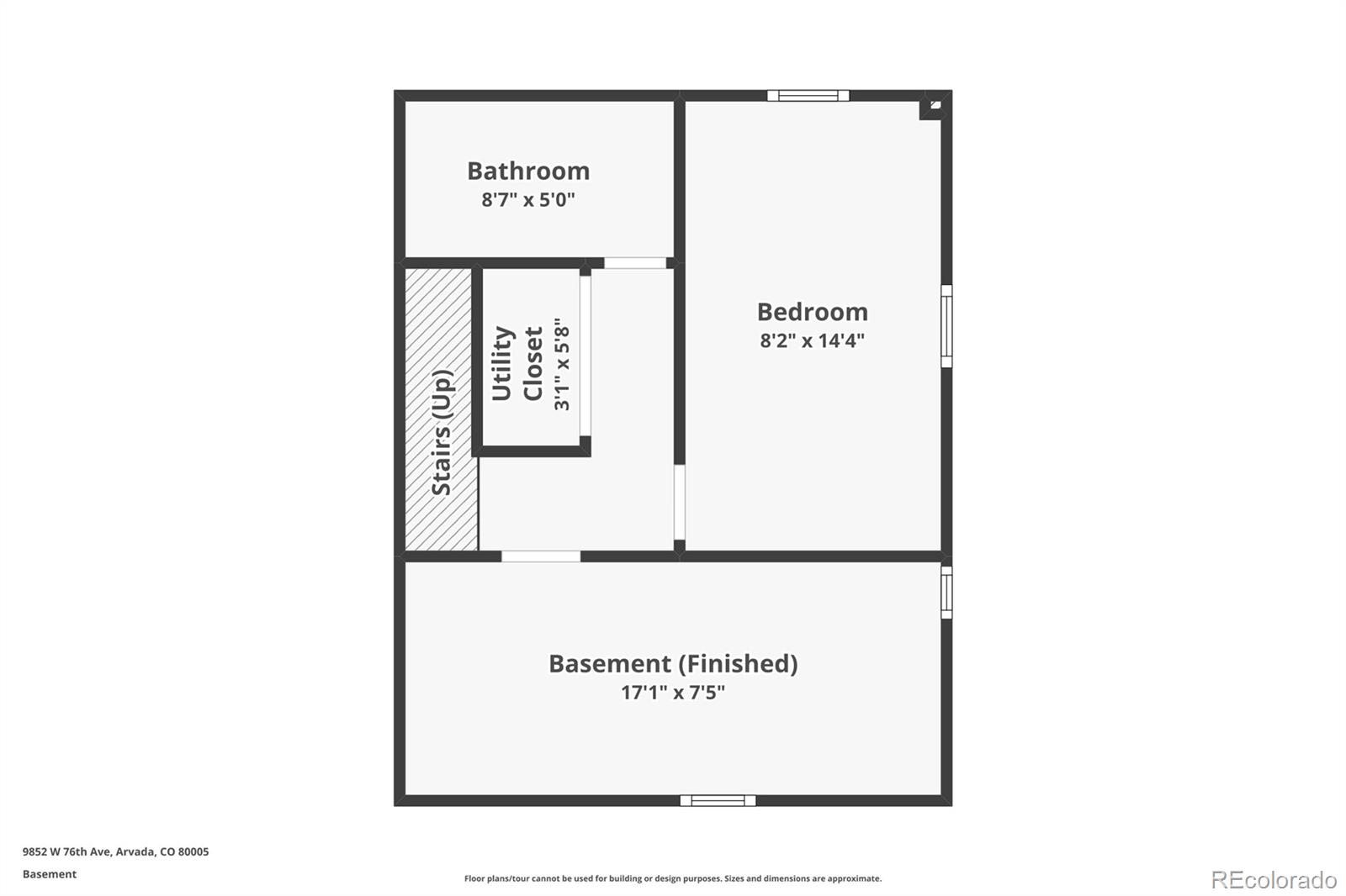 MLS Image #34 for 9852 w 76th avenue,arvada, Colorado