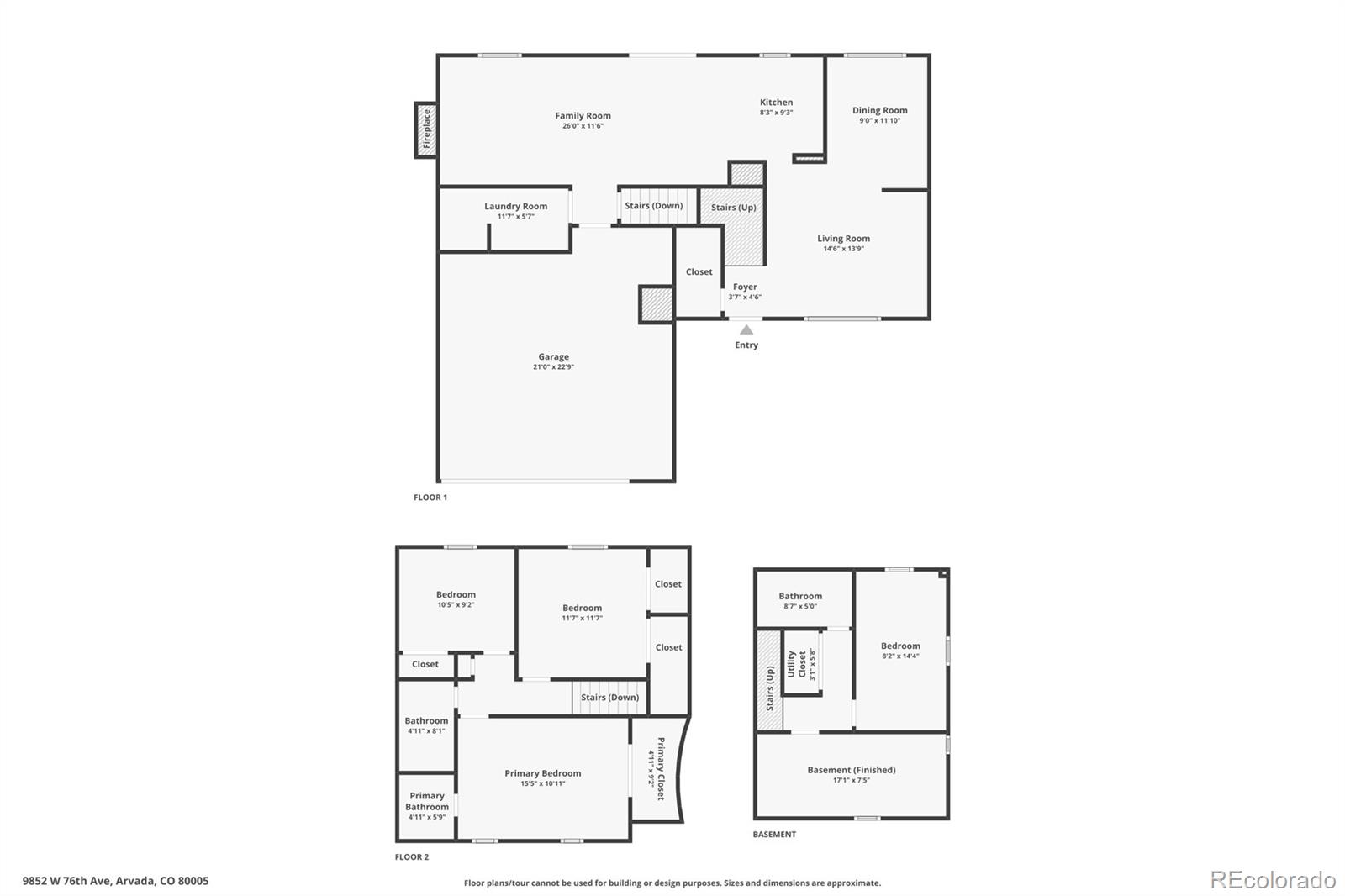 MLS Image #36 for 9852 w 76th avenue,arvada, Colorado