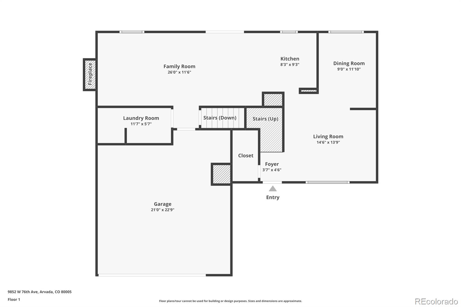 MLS Image #37 for 9852 w 76th avenue,arvada, Colorado