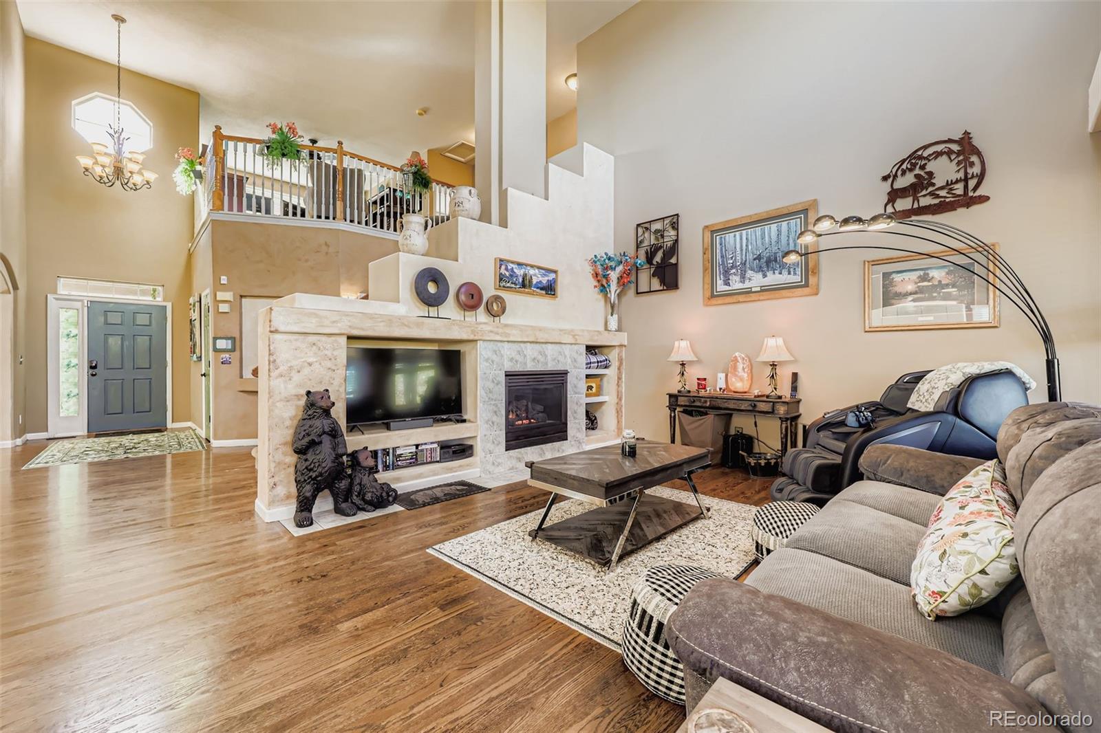 MLS Image #10 for 721  stonemont court,castle pines, Colorado