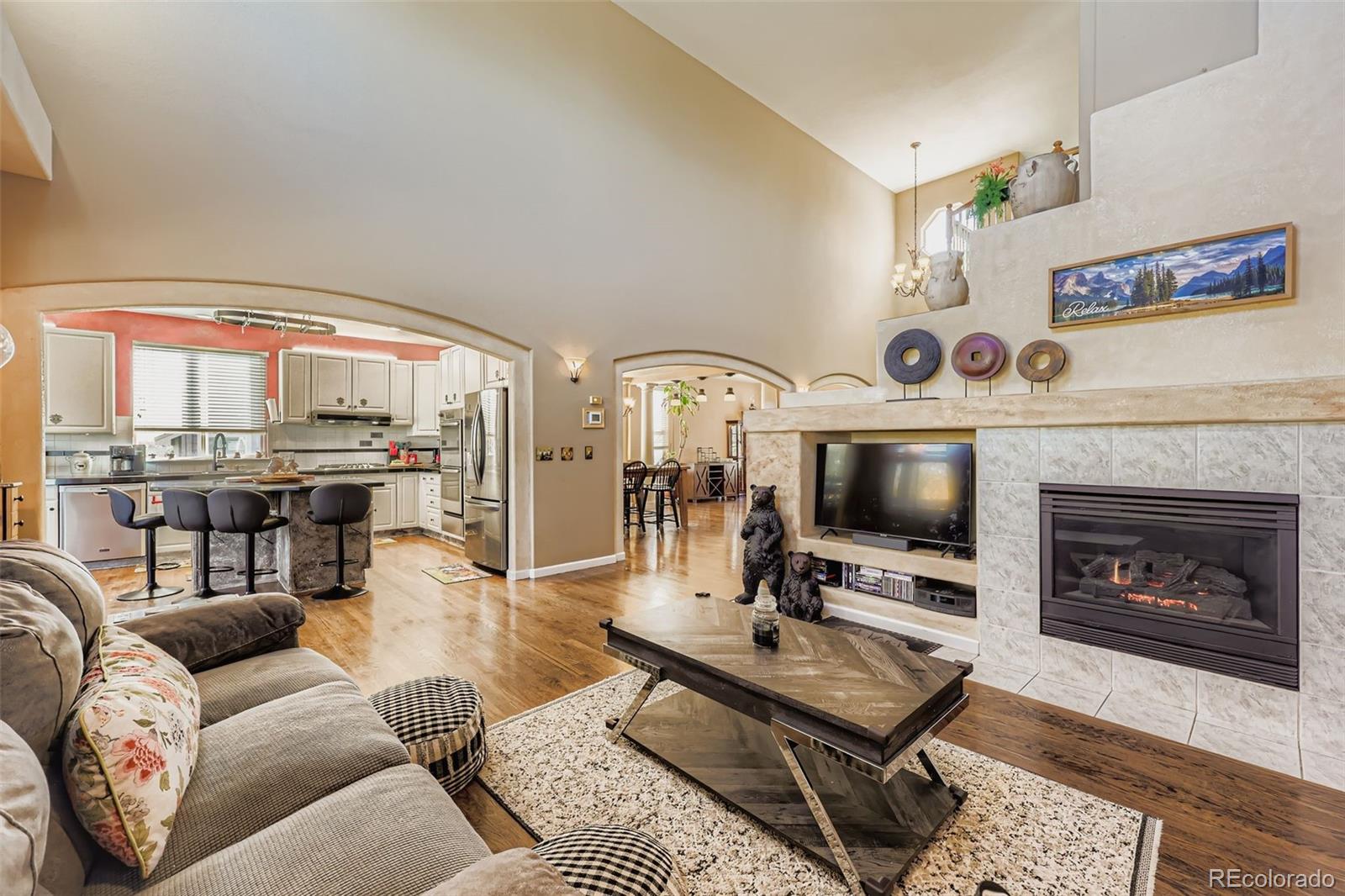 MLS Image #11 for 721  stonemont court,castle pines, Colorado