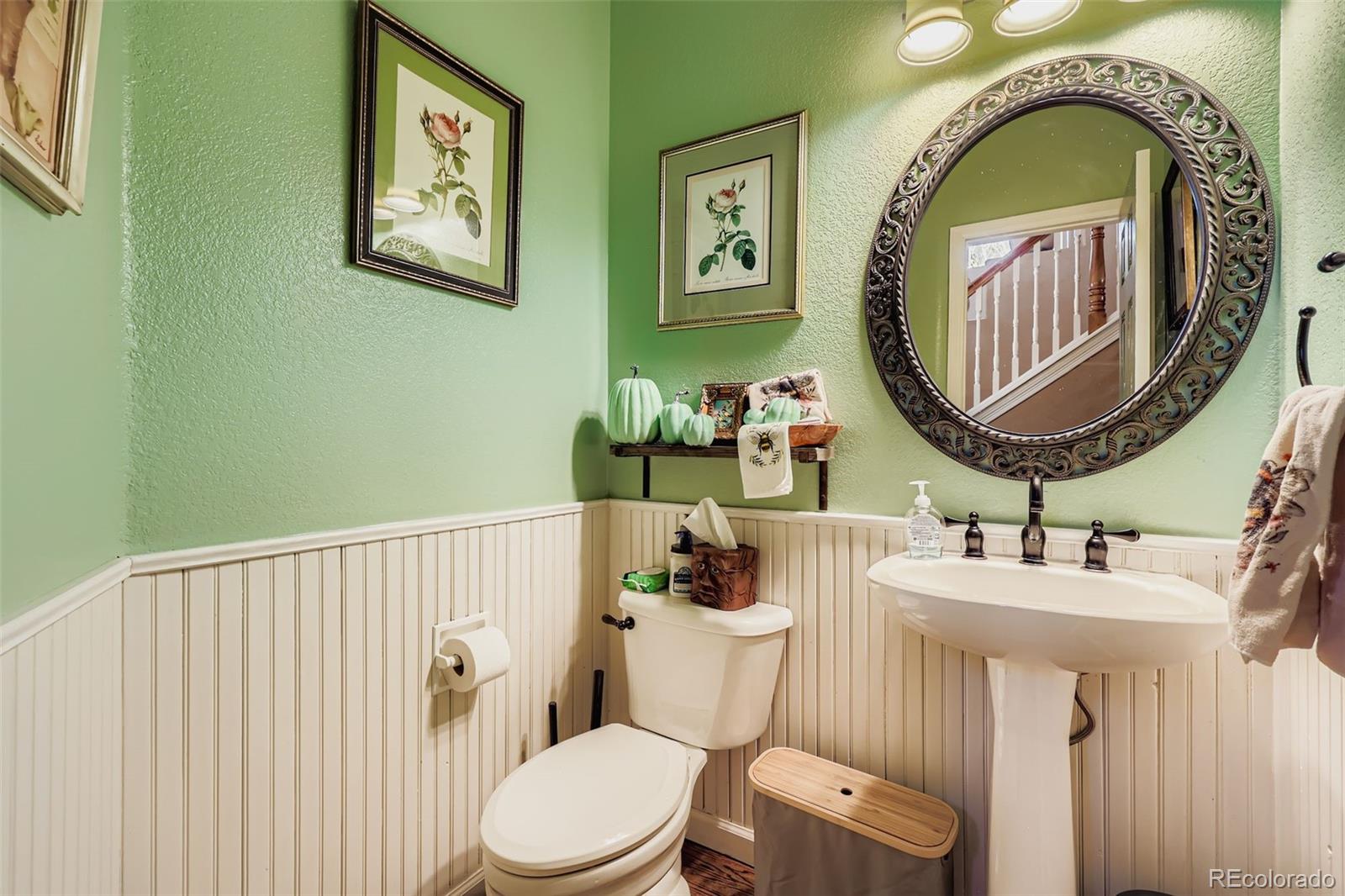 MLS Image #12 for 721  stonemont court,castle pines, Colorado