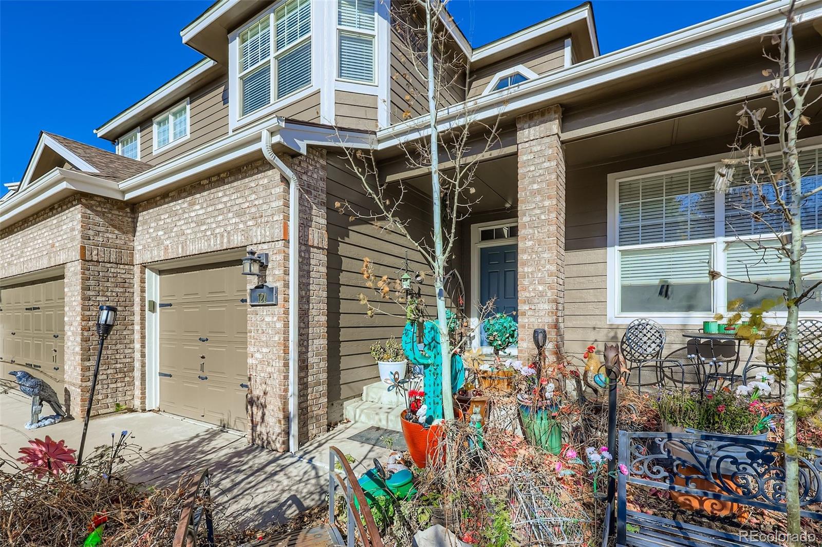 MLS Image #2 for 721  stonemont court,castle pines, Colorado