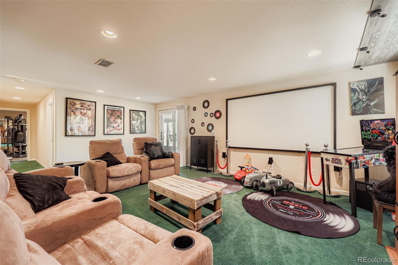 MLS Image #22 for 721  stonemont court,castle pines, Colorado