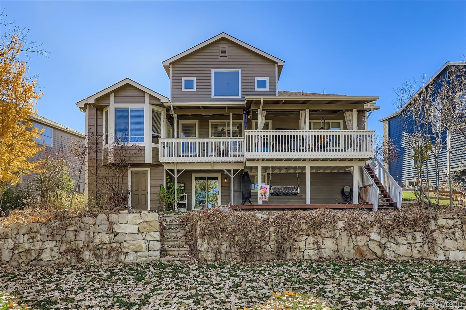 MLS Image #27 for 721  stonemont court,castle pines, Colorado