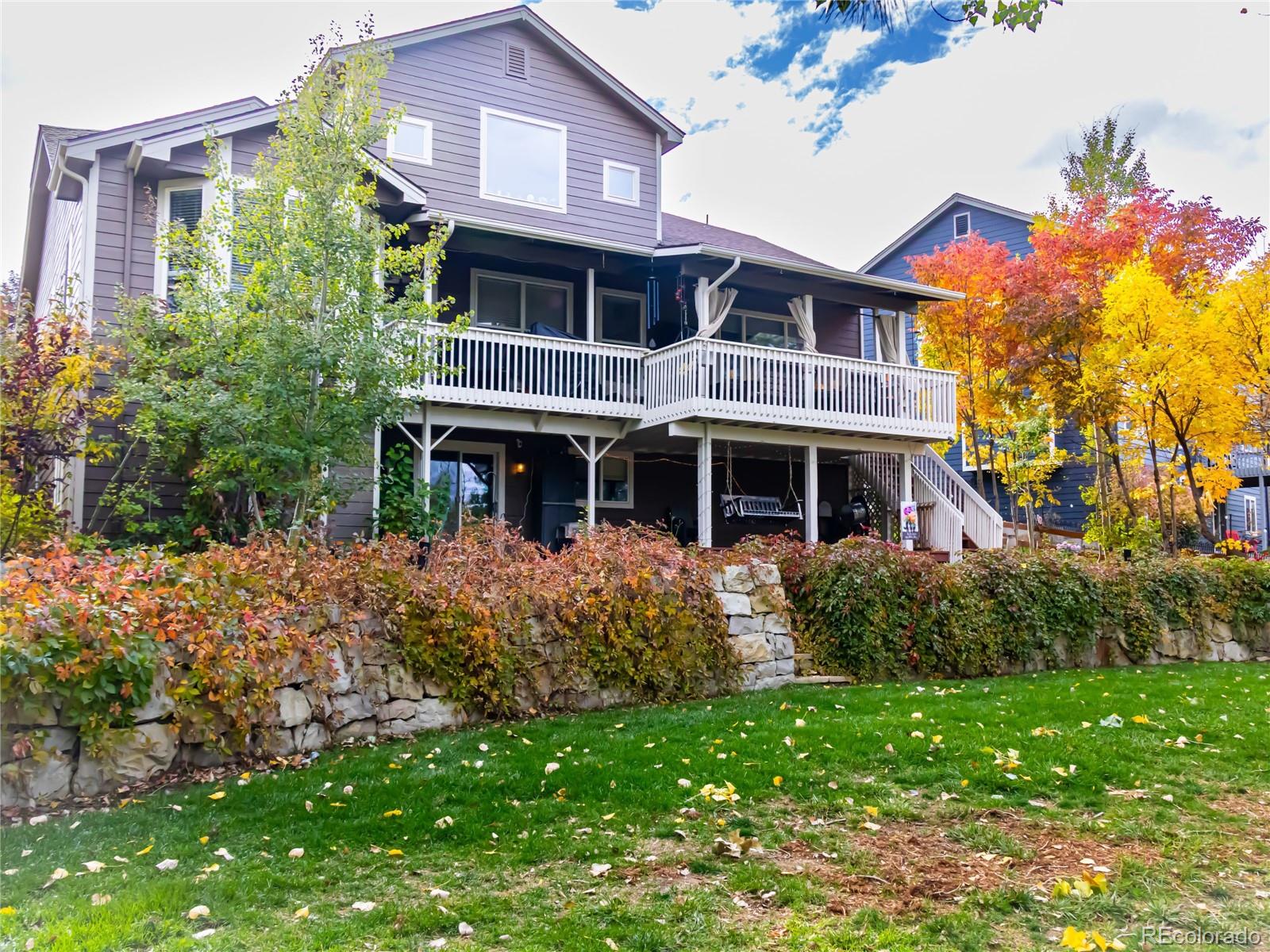 MLS Image #28 for 721  stonemont court,castle pines, Colorado