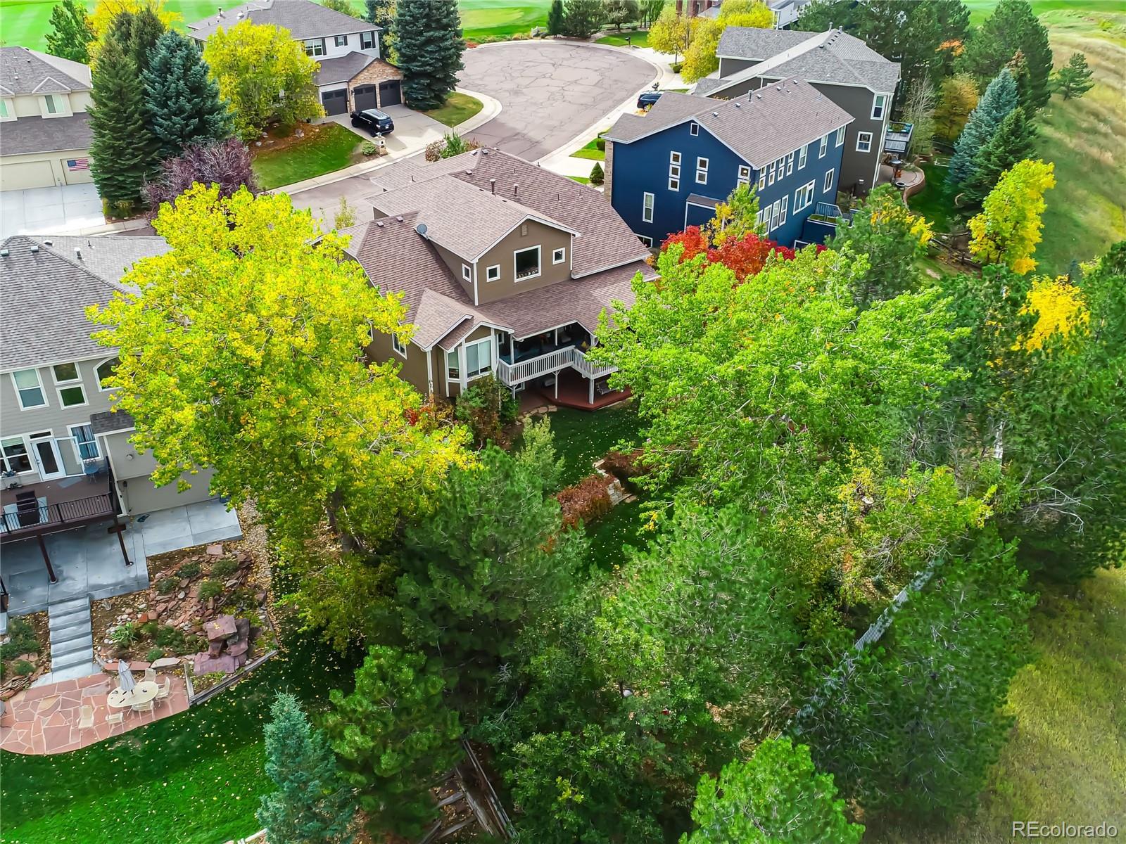 MLS Image #29 for 721  stonemont court,castle pines, Colorado