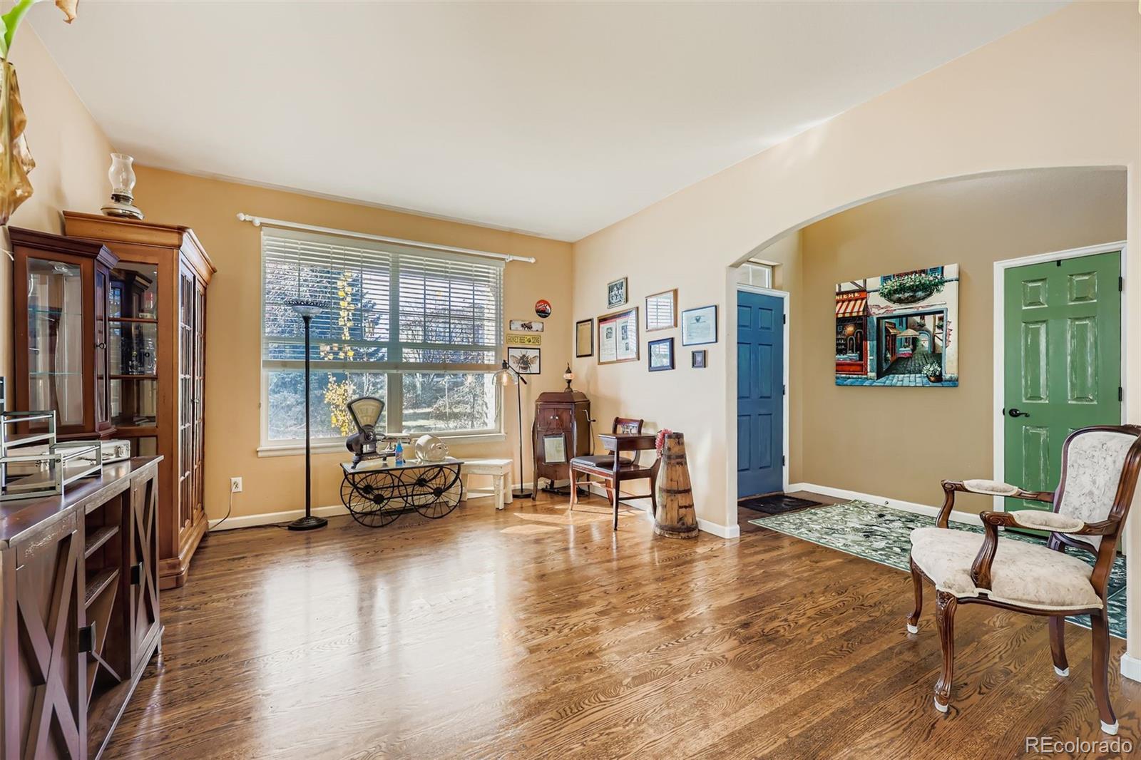 MLS Image #3 for 721  stonemont court,castle pines, Colorado
