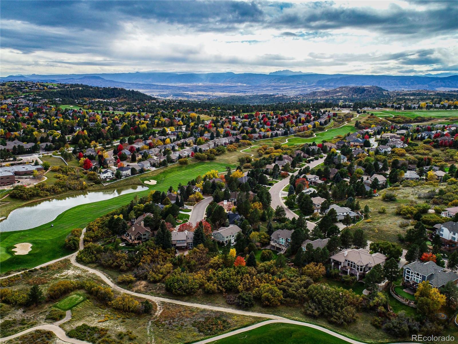 MLS Image #30 for 721  stonemont court,castle pines, Colorado