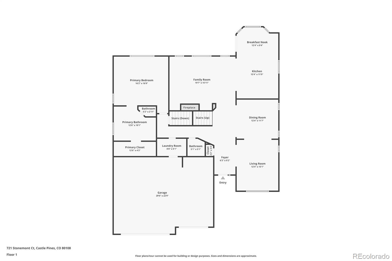 MLS Image #31 for 721  stonemont court,castle pines, Colorado