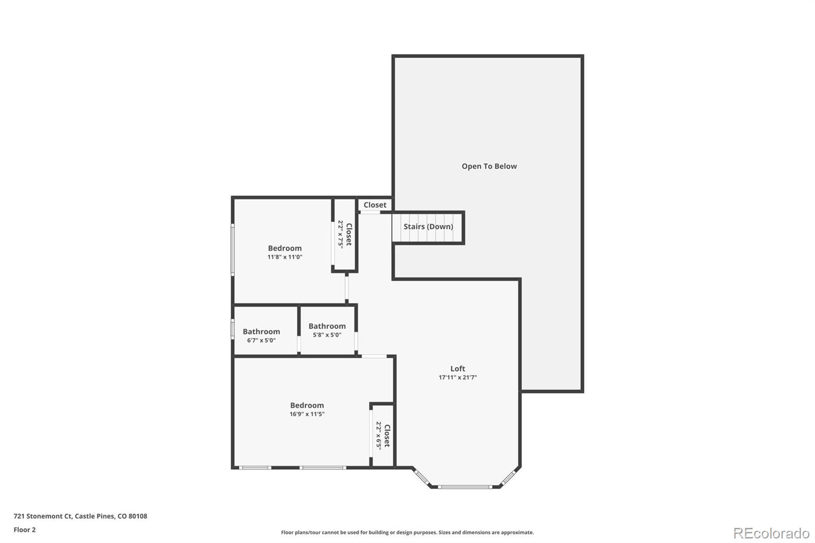 MLS Image #32 for 721  stonemont court,castle pines, Colorado