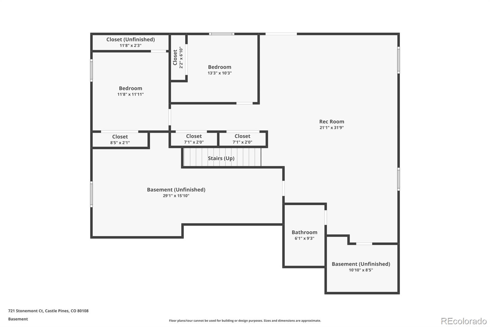 MLS Image #33 for 721  stonemont court,castle pines, Colorado