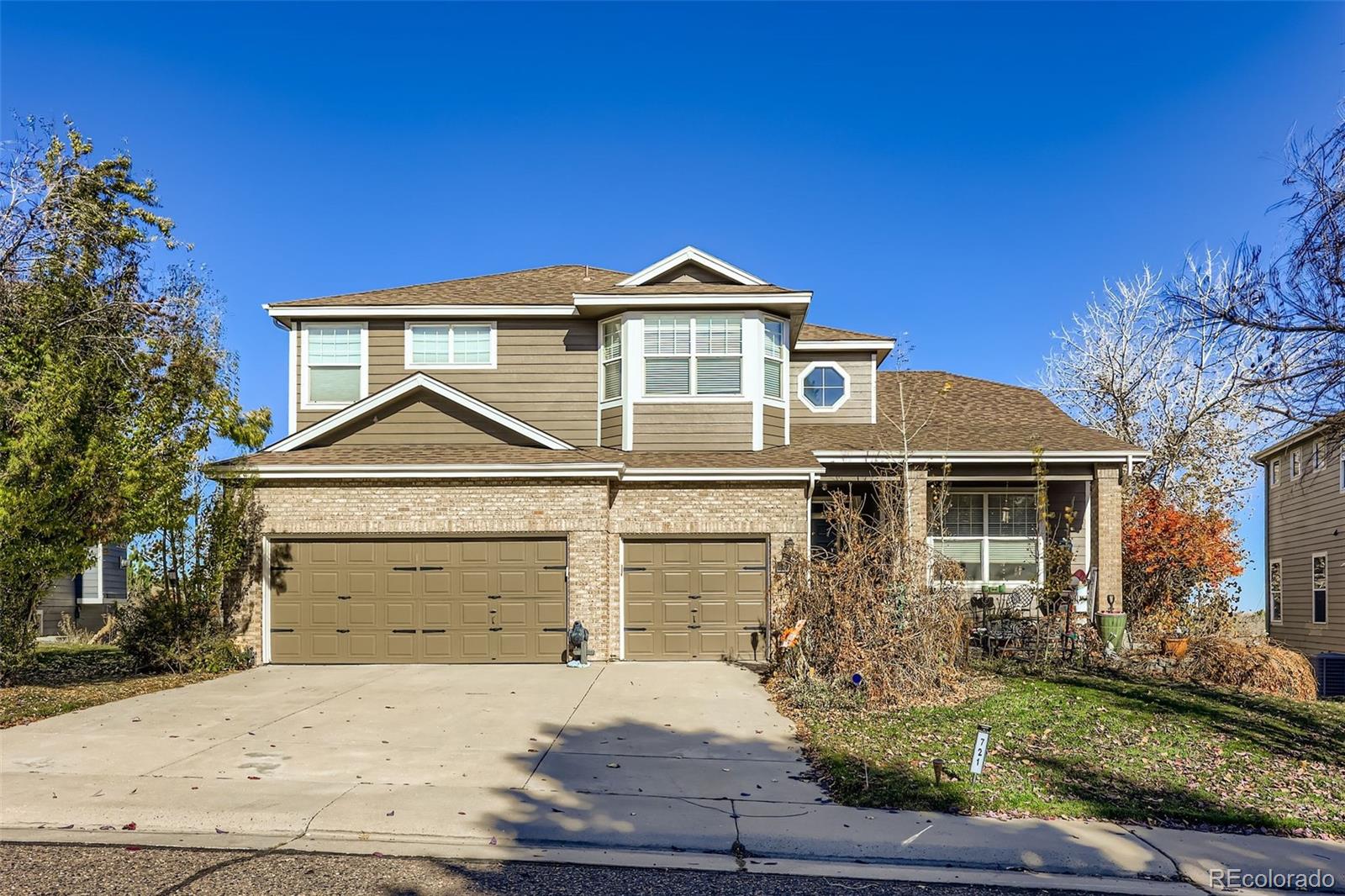 MLS Image #35 for 721  stonemont court,castle pines, Colorado
