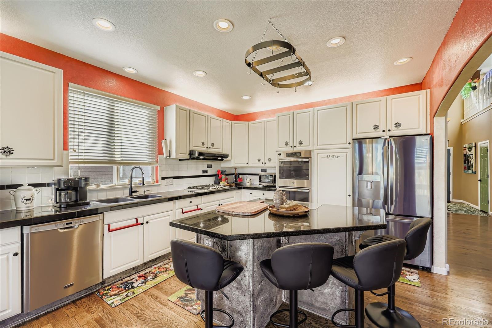 MLS Image #6 for 721  stonemont court,castle pines, Colorado