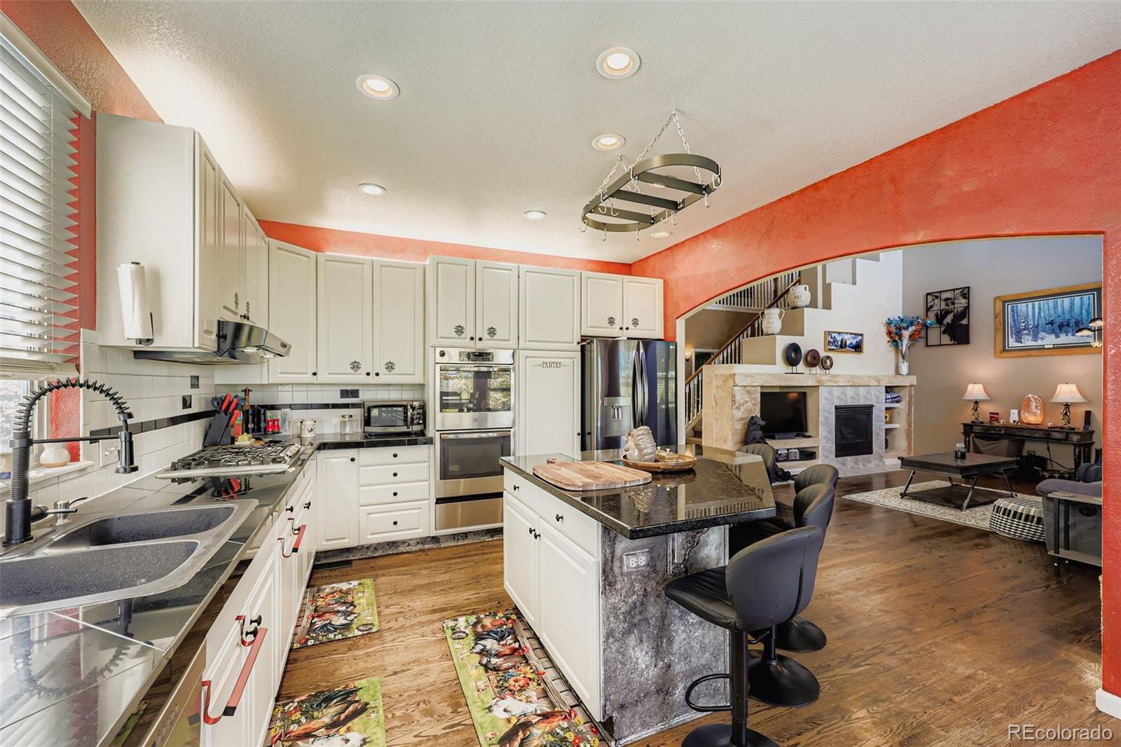 MLS Image #7 for 721  stonemont court,castle pines, Colorado