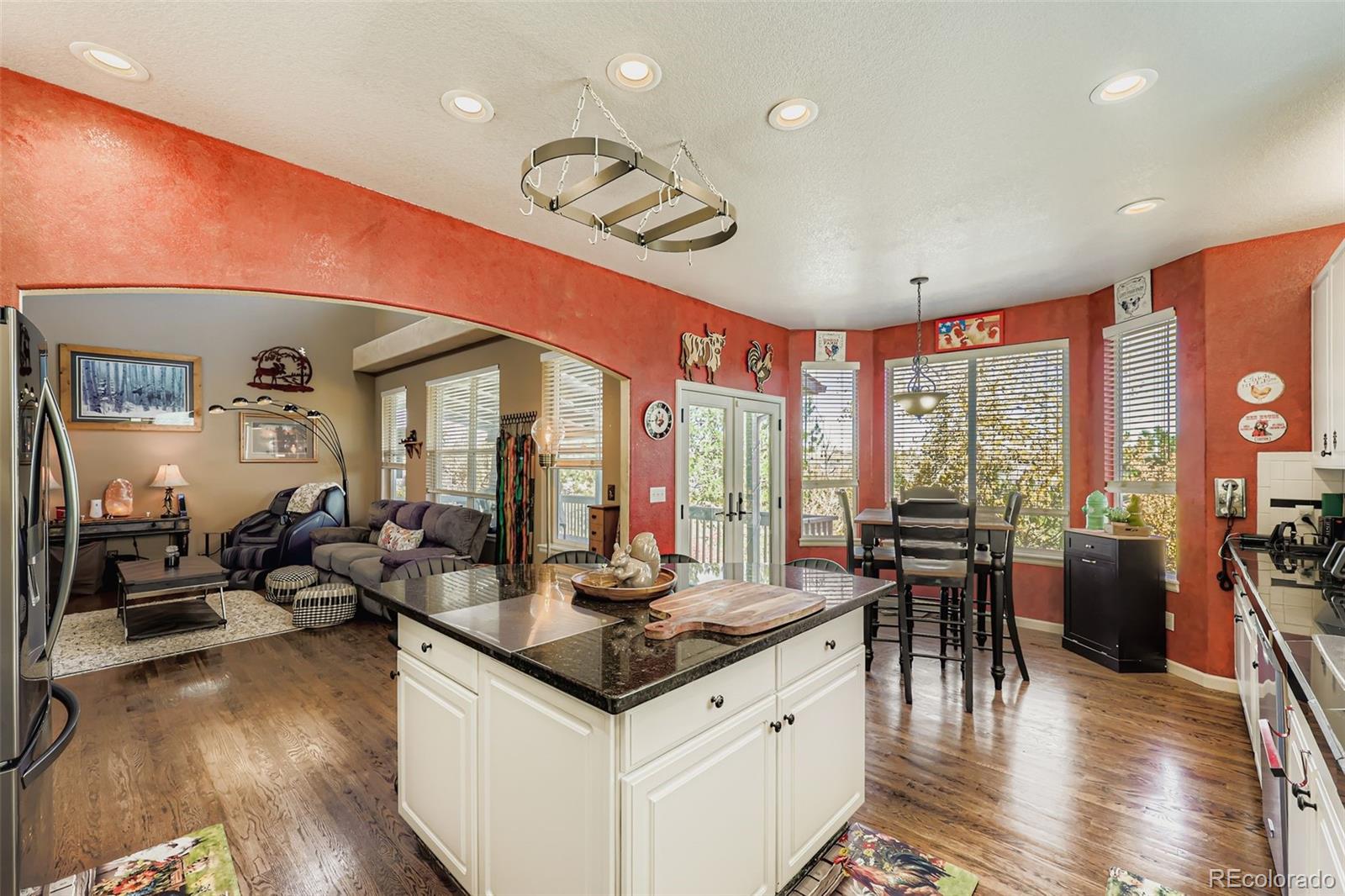 MLS Image #8 for 721  stonemont court,castle pines, Colorado