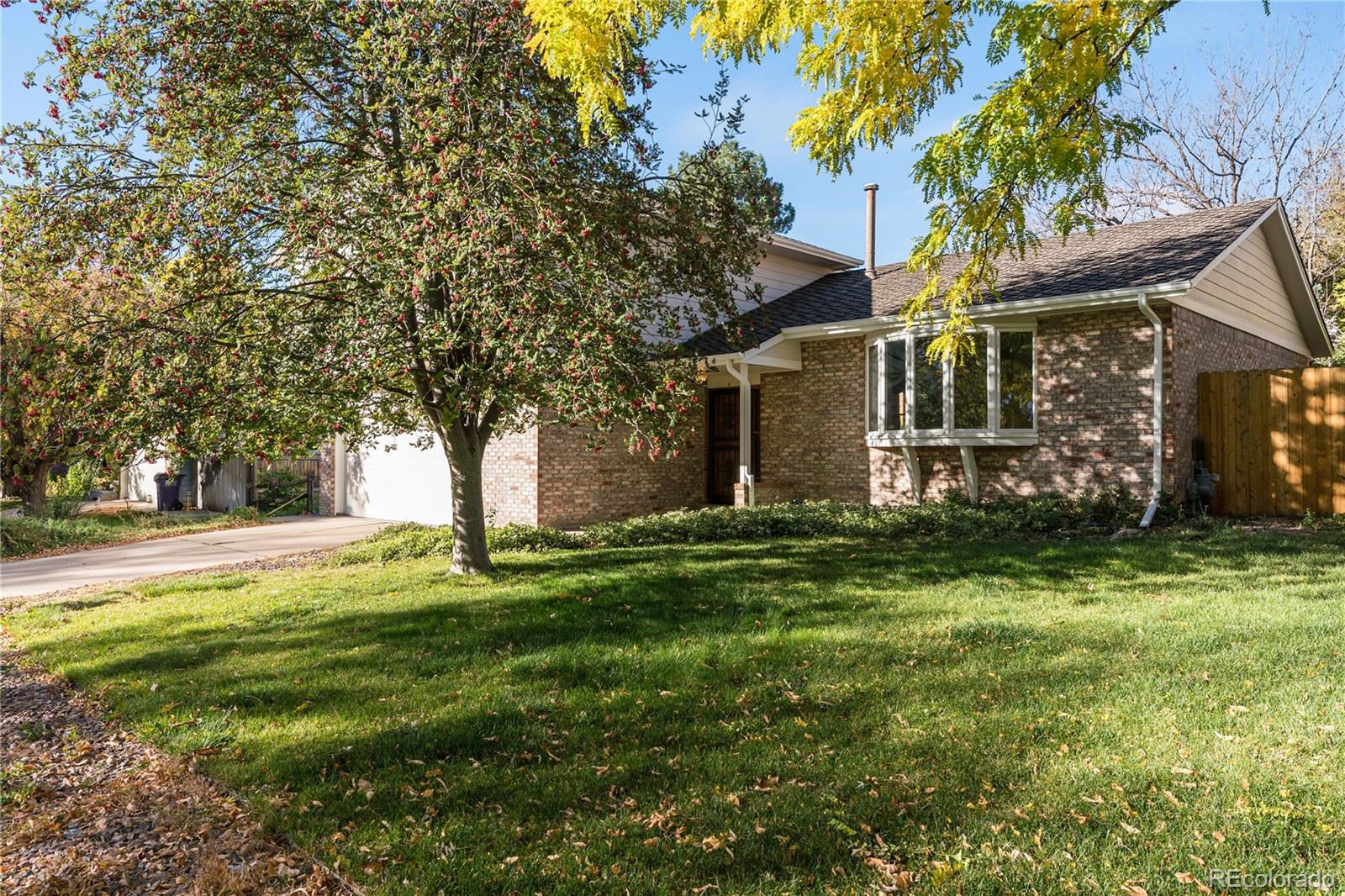 MLS Image #1 for 4661 s wolff street,denver, Colorado