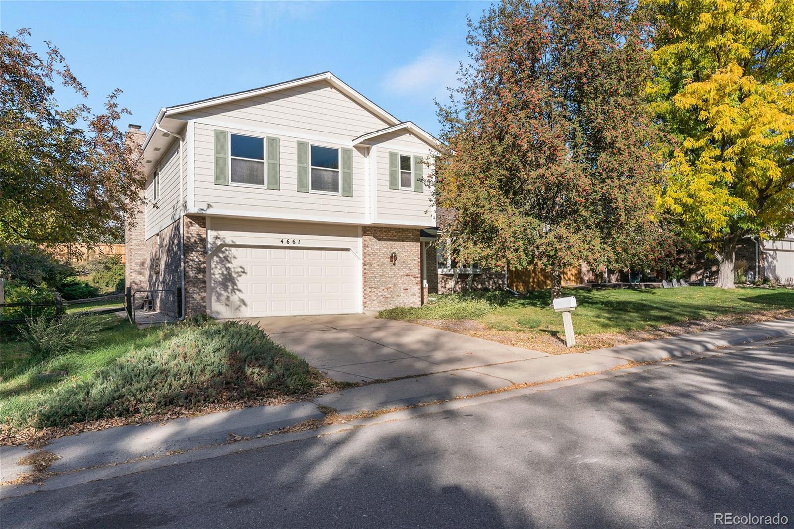 MLS Image #2 for 4661 s wolff street,denver, Colorado