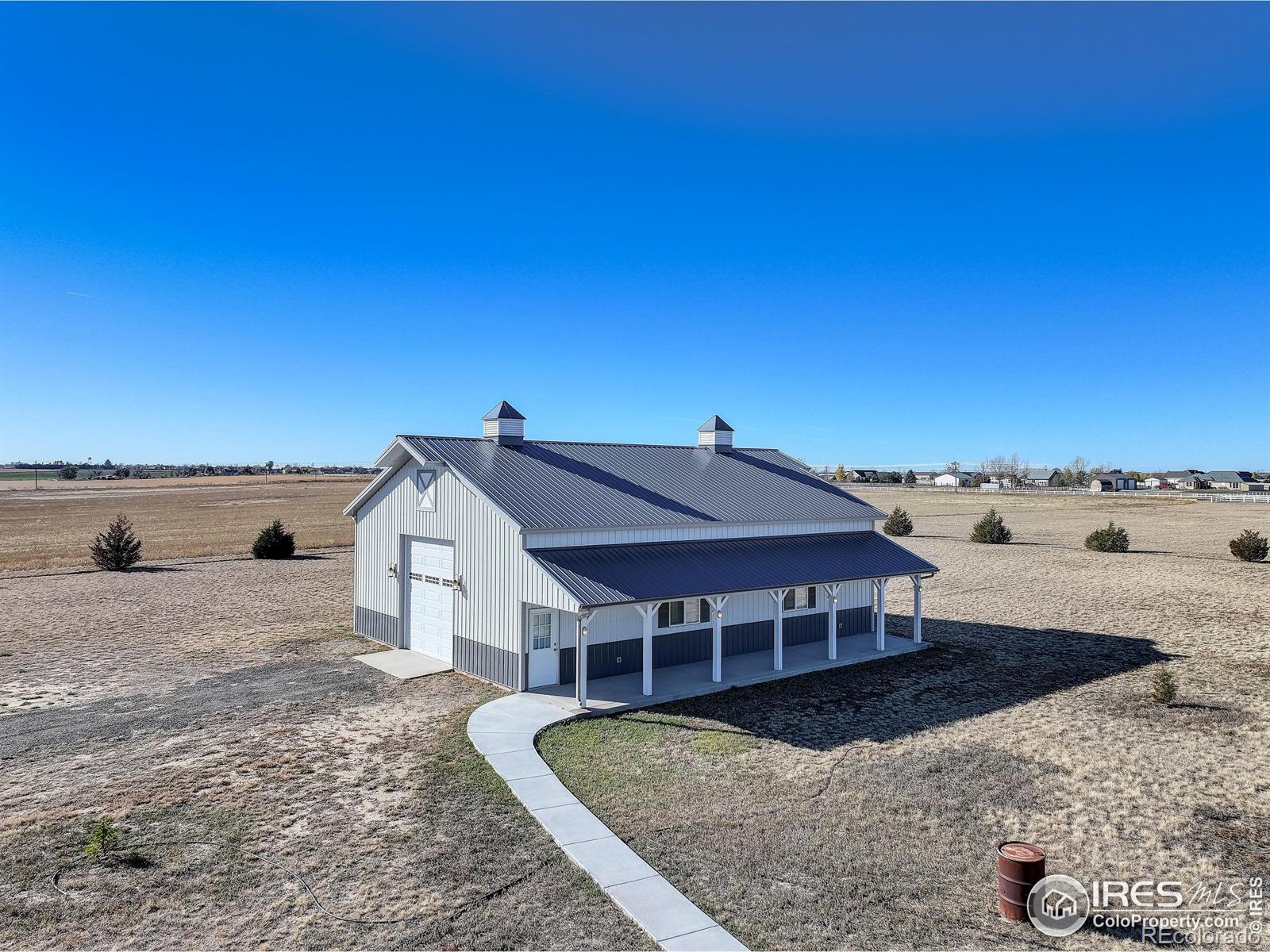 MLS Image #1 for 56920 e 42nd court,strasburg, Colorado