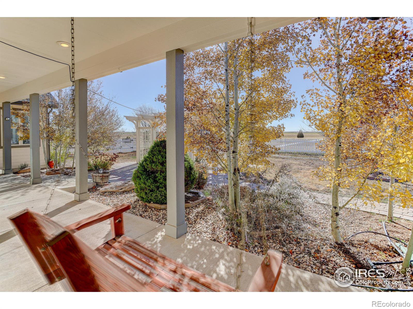 MLS Image #16 for 56920 e 42nd court,strasburg, Colorado