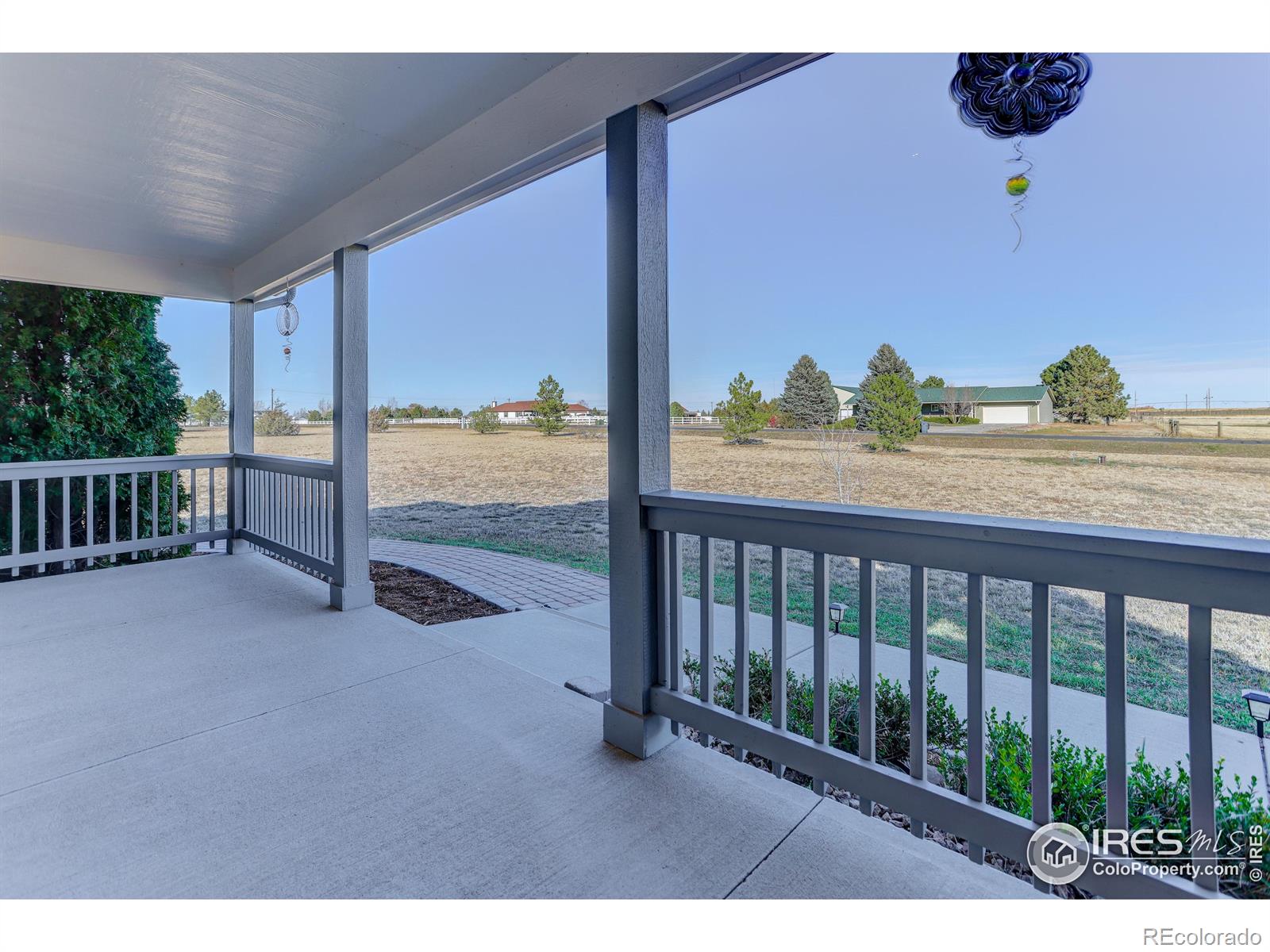 MLS Image #2 for 56920 e 42nd court,strasburg, Colorado