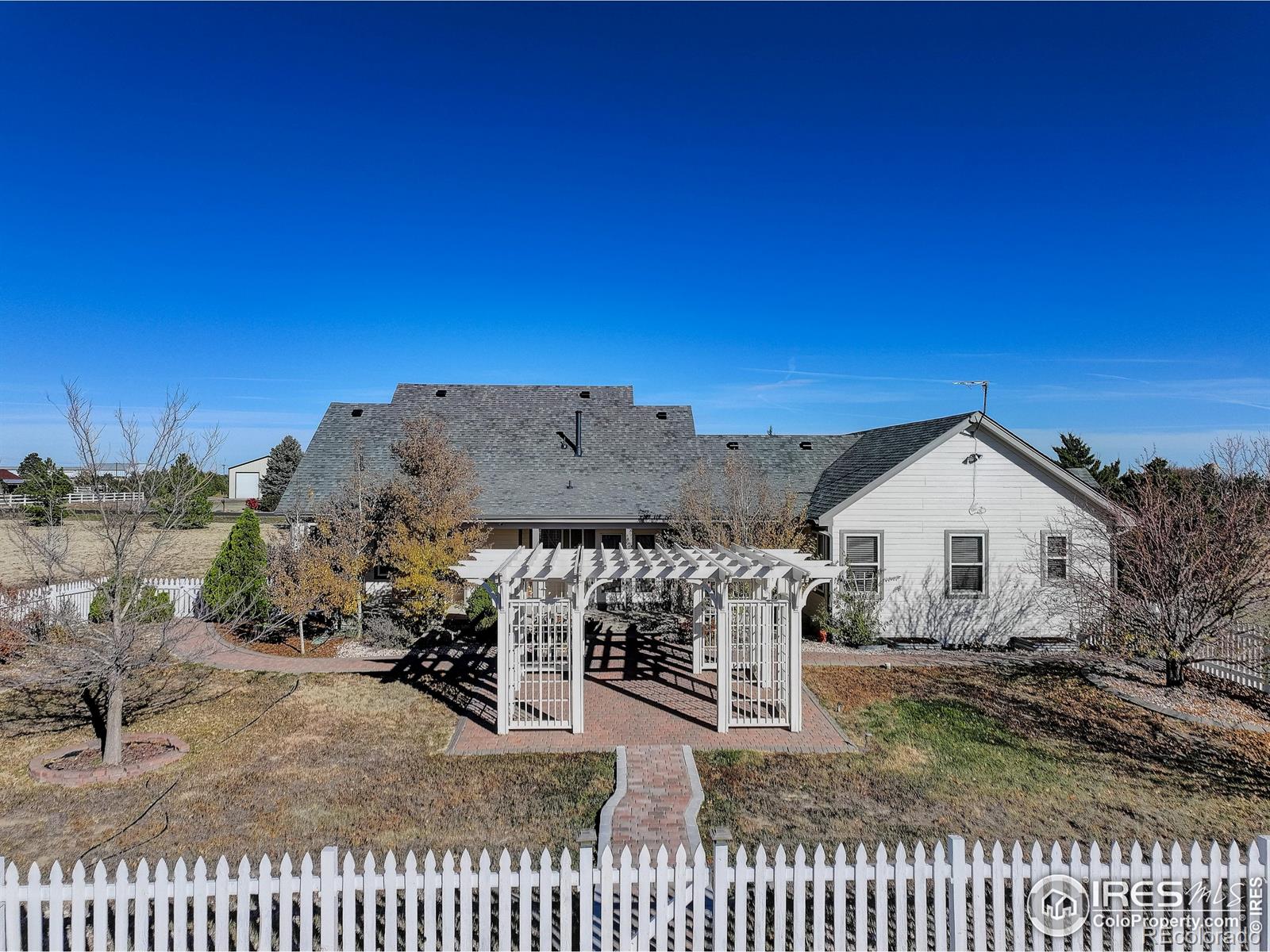MLS Image #32 for 56920 e 42nd court,strasburg, Colorado