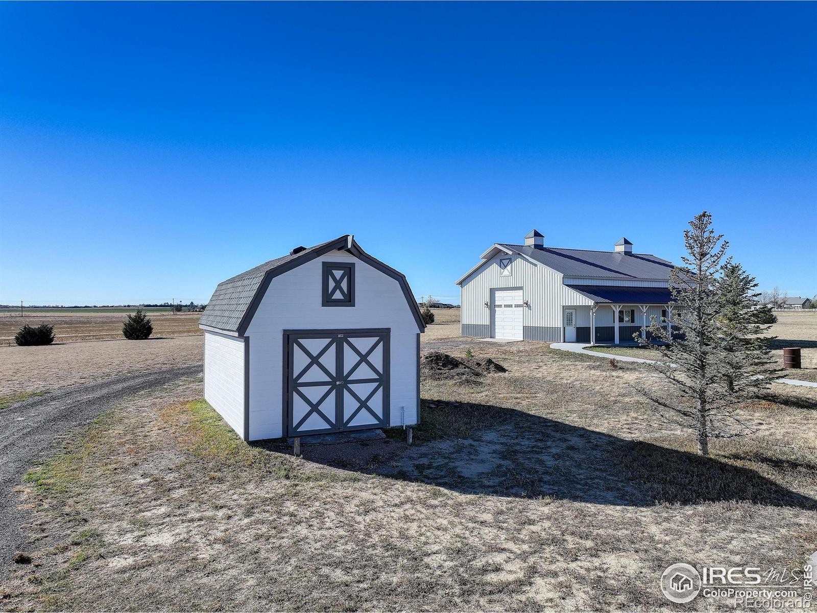 MLS Image #34 for 56920 e 42nd court,strasburg, Colorado