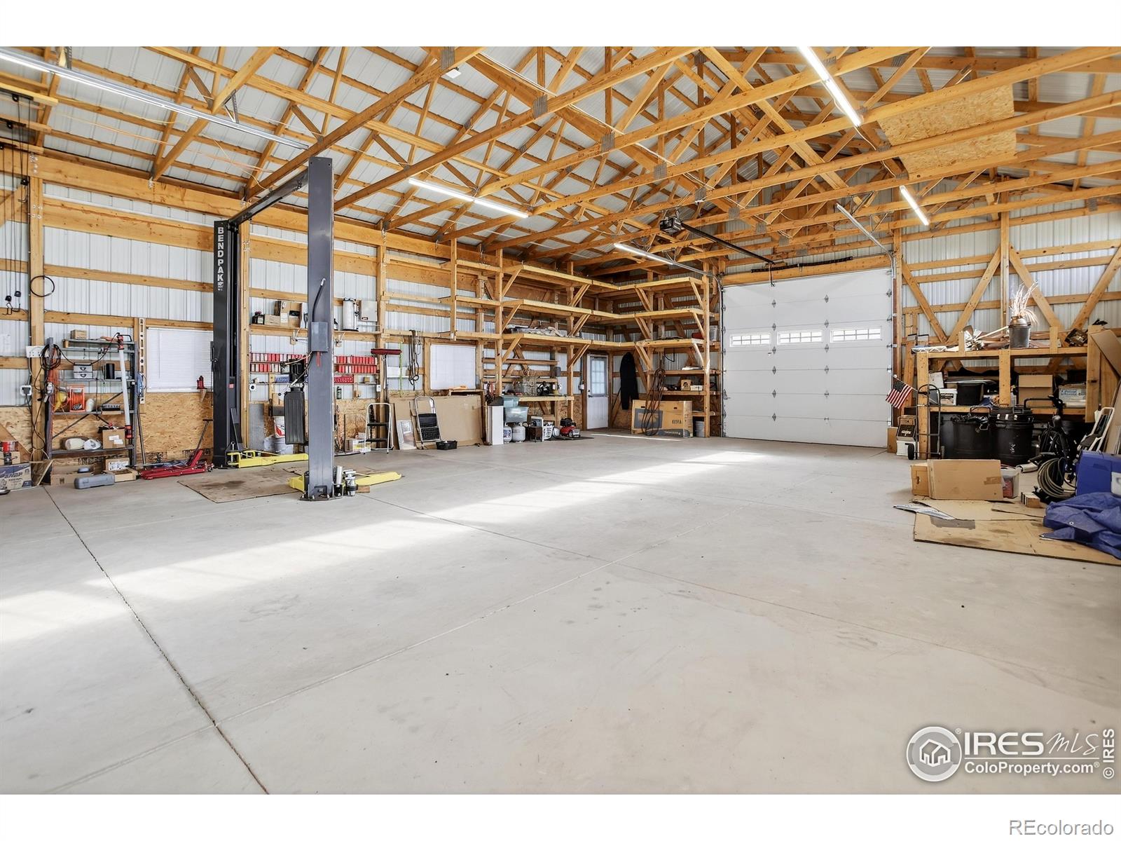MLS Image #35 for 56920 e 42nd court,strasburg, Colorado