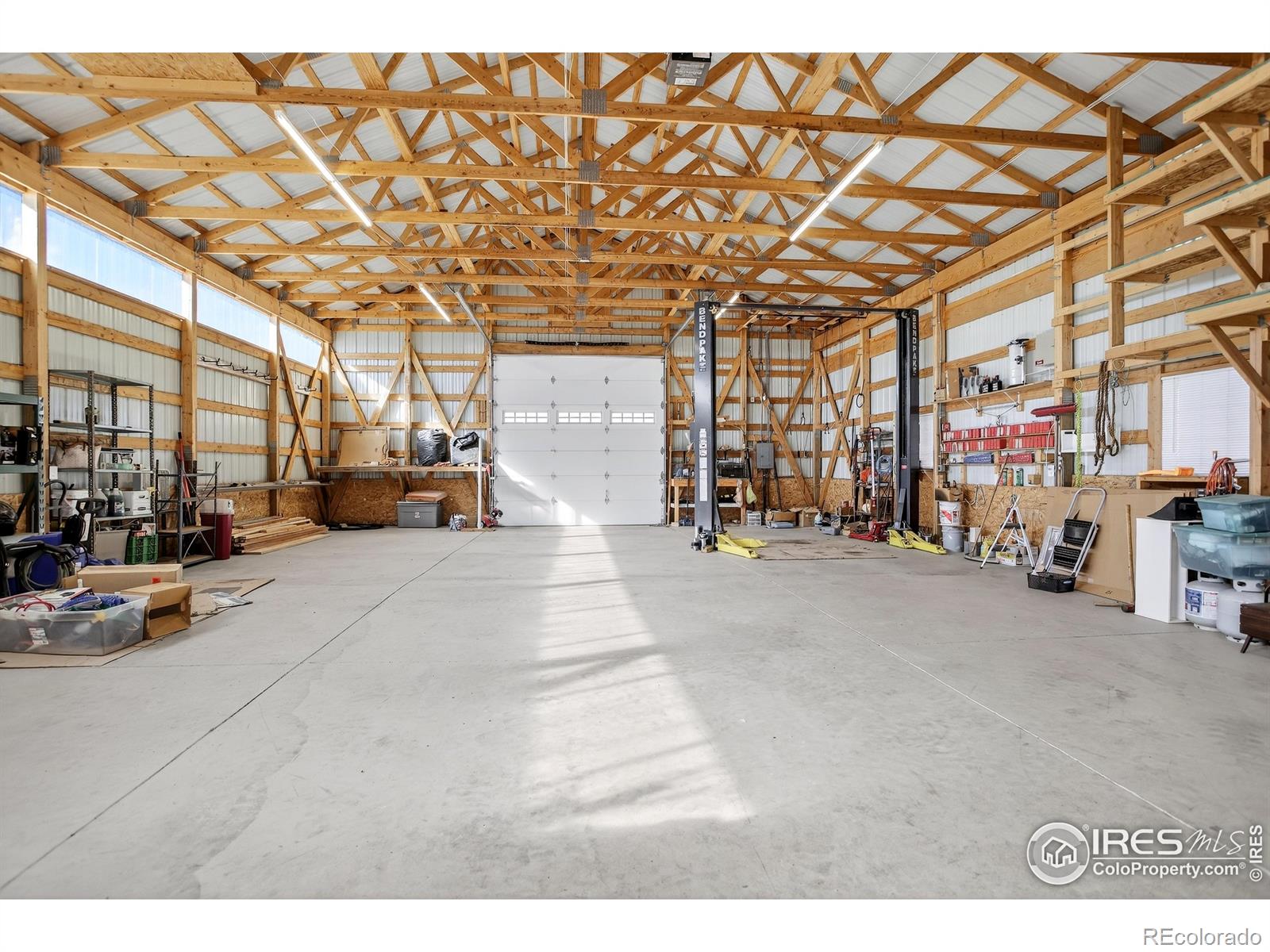 MLS Image #36 for 56920 e 42nd court,strasburg, Colorado