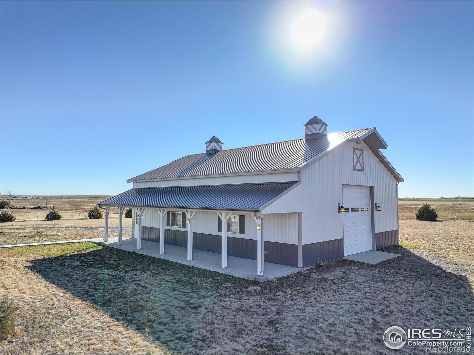 MLS Image #37 for 56920 e 42nd court,strasburg, Colorado