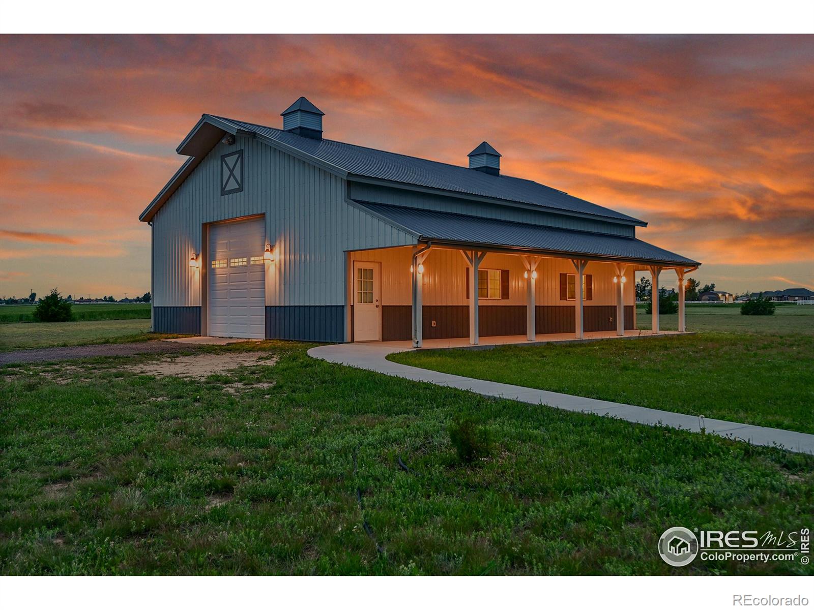 MLS Image #38 for 56920 e 42nd court,strasburg, Colorado