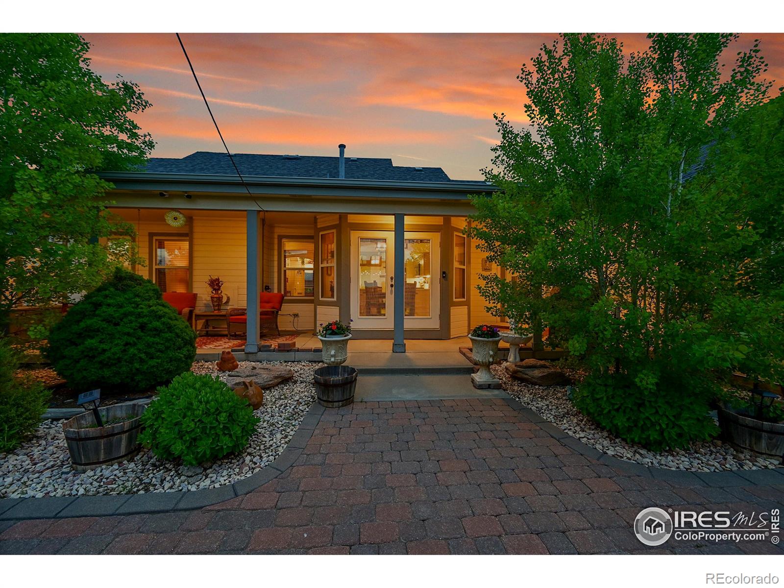 MLS Image #39 for 56920 e 42nd court,strasburg, Colorado