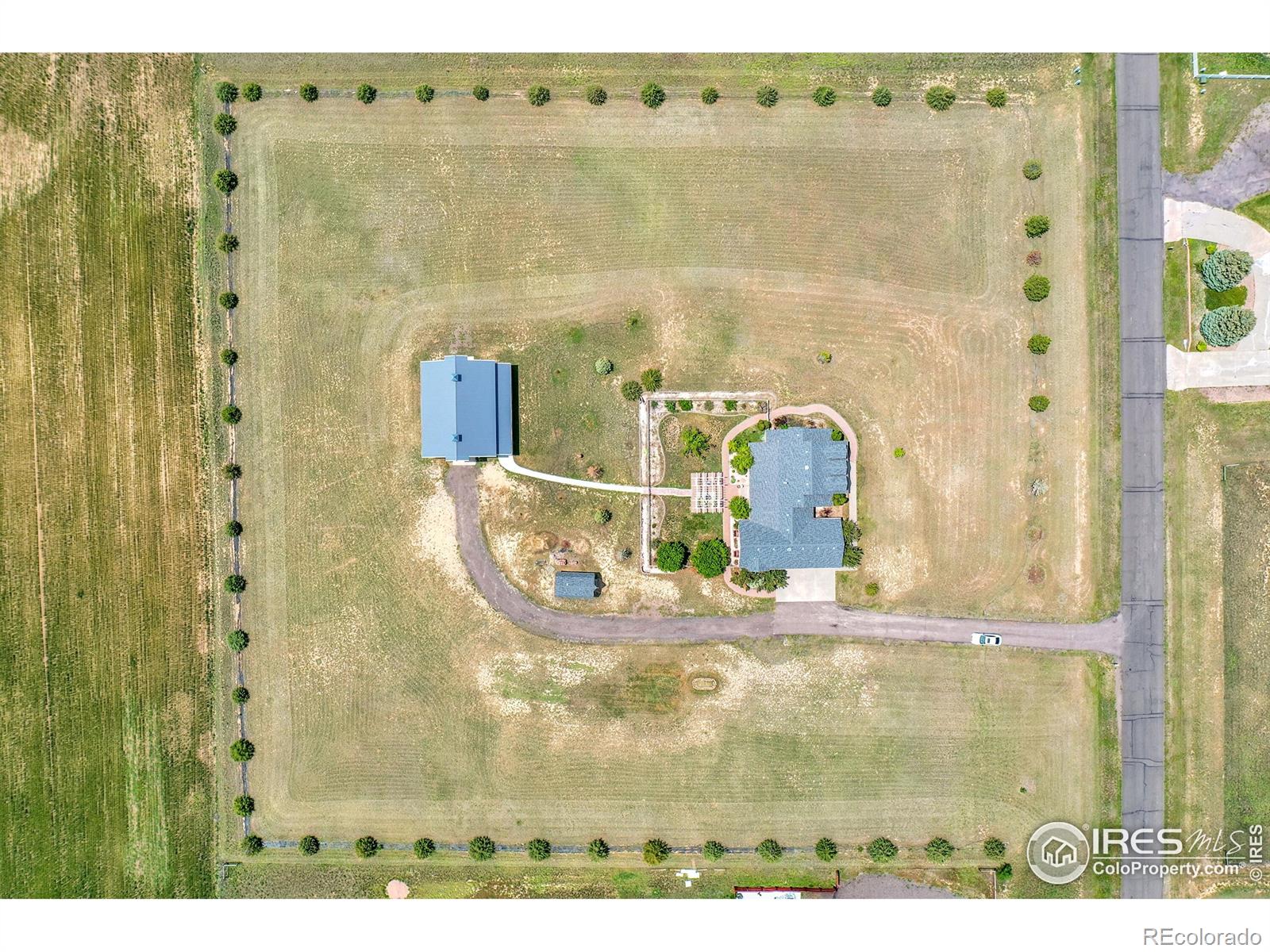 MLS Image #45 for 56920 e 42nd court,strasburg, Colorado