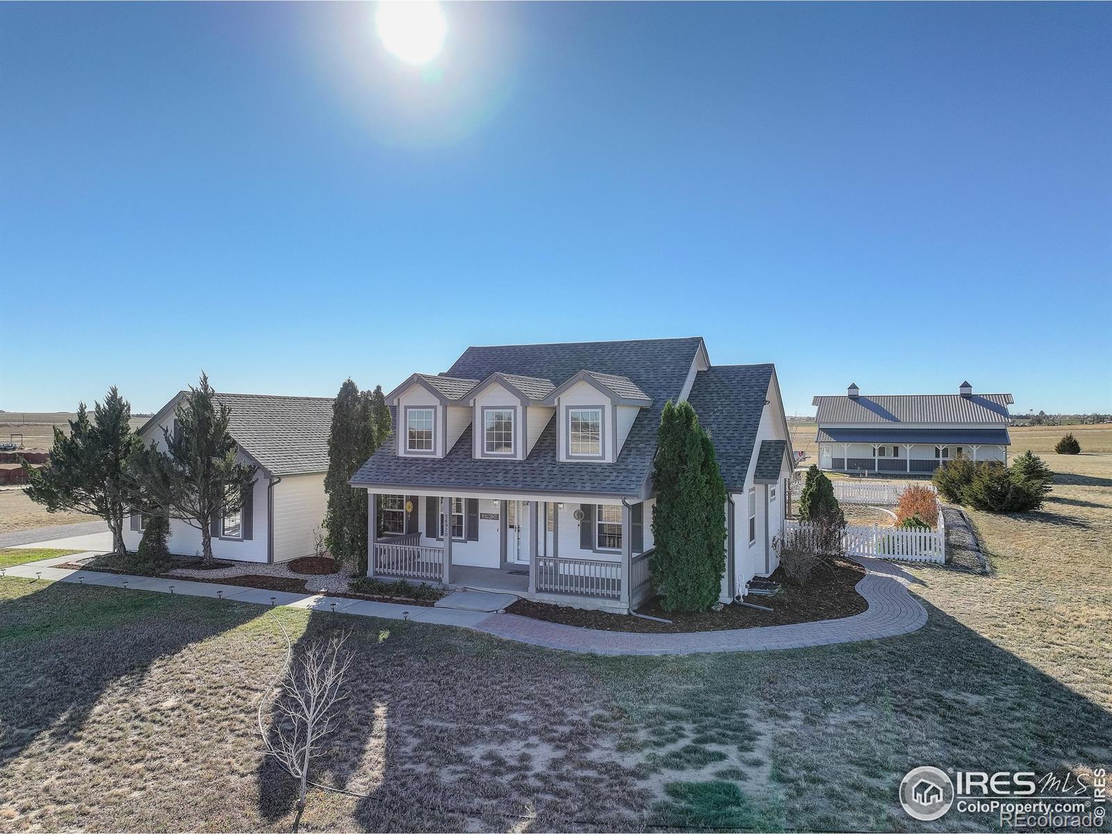 MLS Image #47 for 56920 e 42nd court,strasburg, Colorado