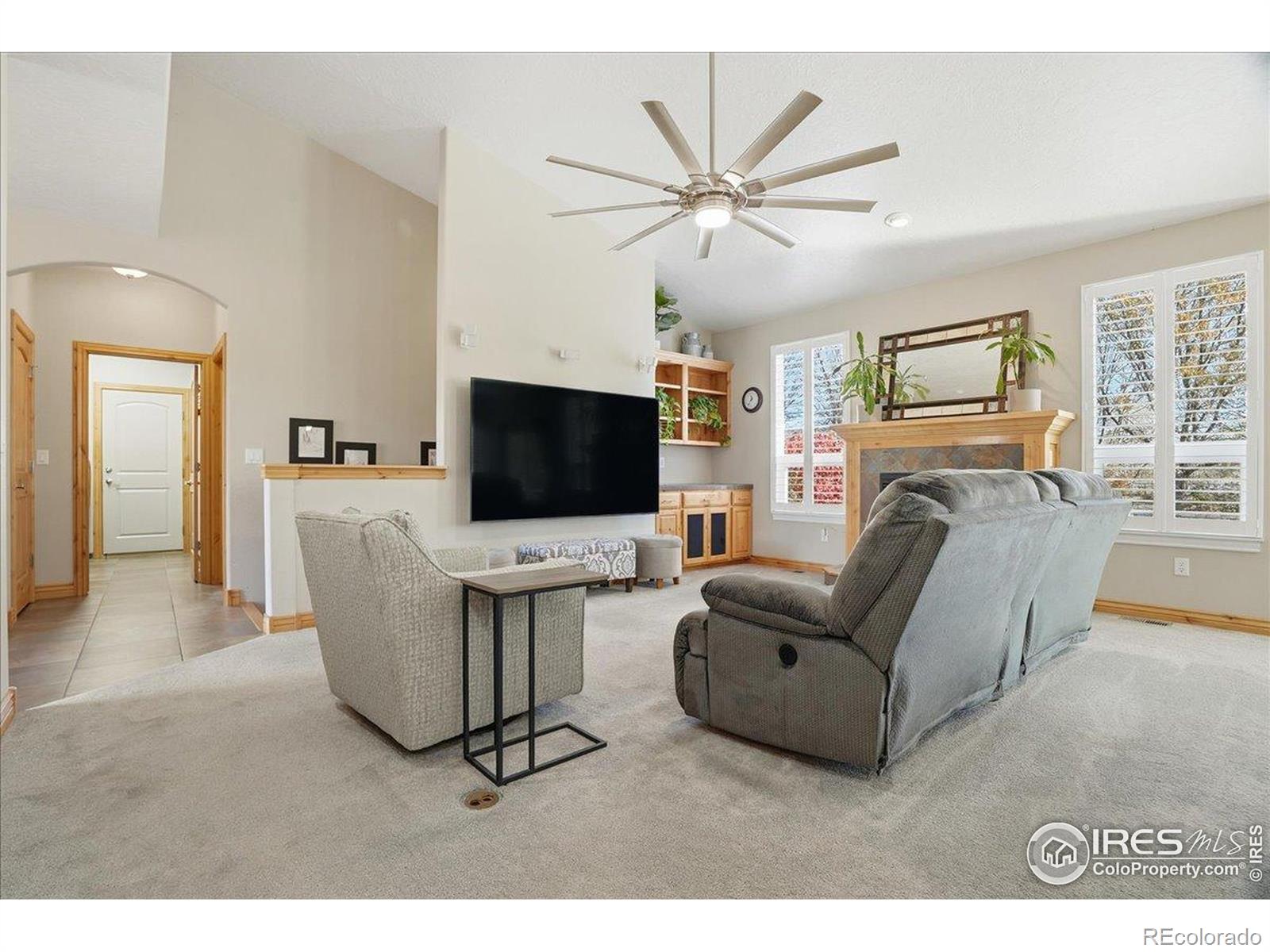 MLS Image #10 for 1110  green ridge drive,severance, Colorado
