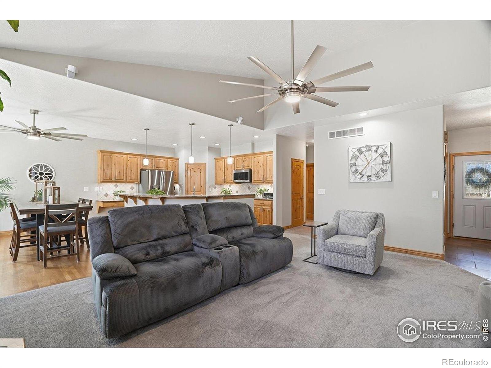 MLS Image #11 for 1110  green ridge drive,severance, Colorado