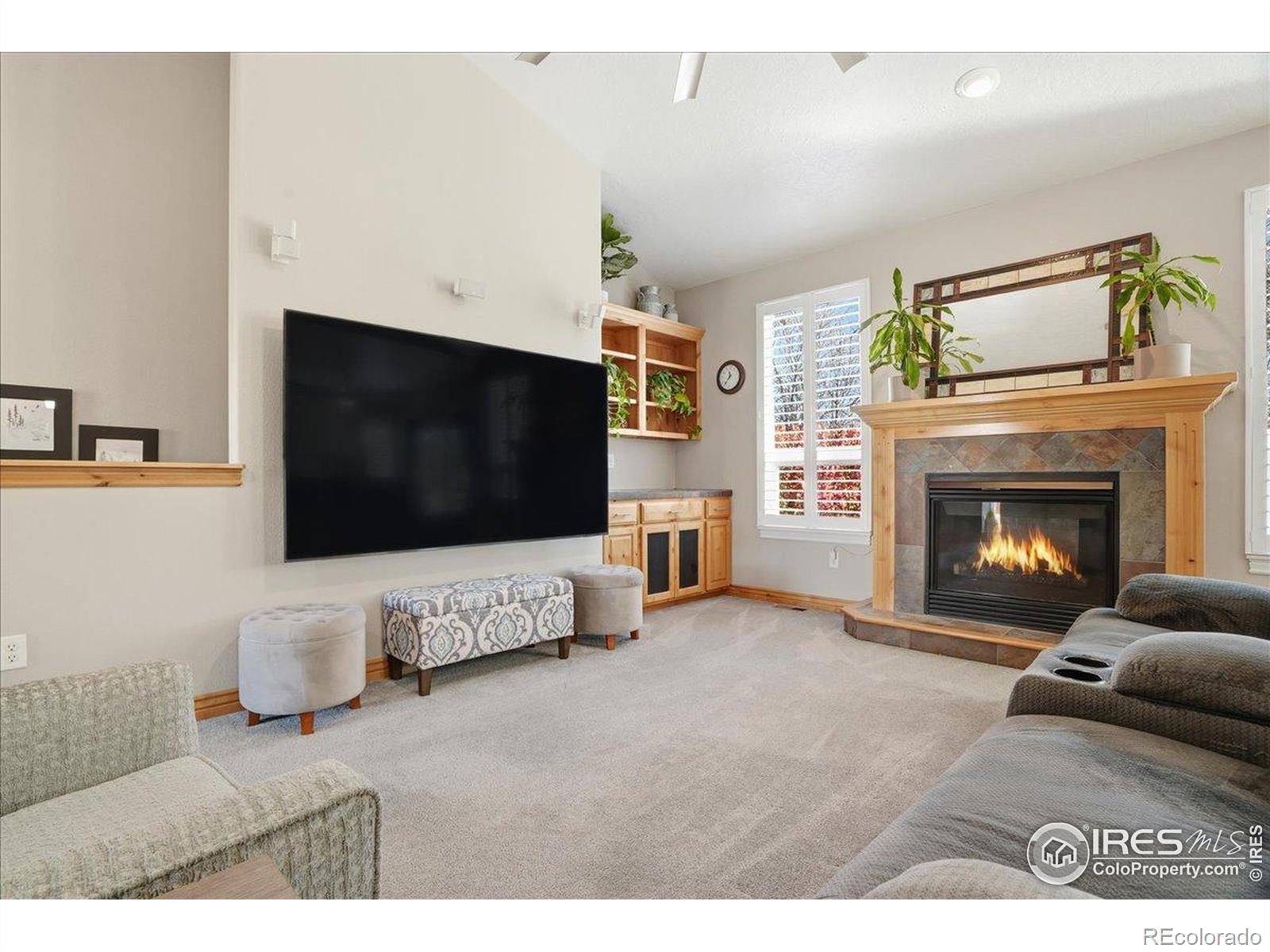 MLS Image #12 for 1110  green ridge drive,severance, Colorado