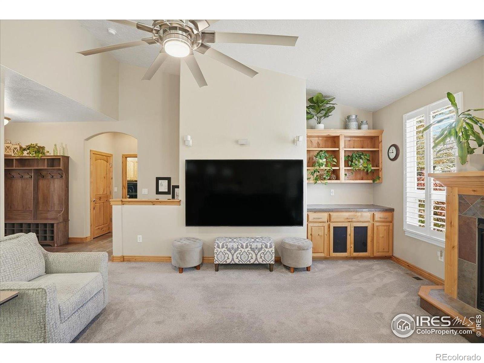 MLS Image #13 for 1110  green ridge drive,severance, Colorado