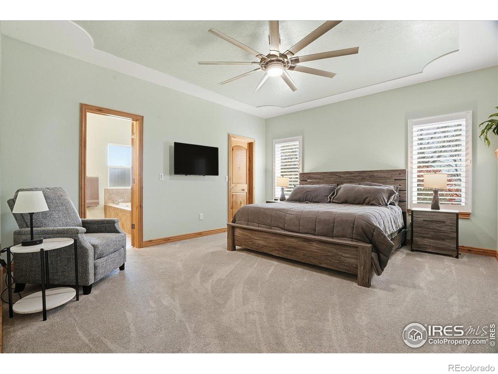 MLS Image #15 for 1110  green ridge drive,severance, Colorado