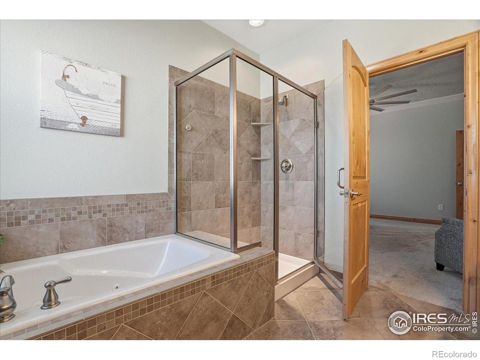 MLS Image #19 for 1110  green ridge drive,severance, Colorado