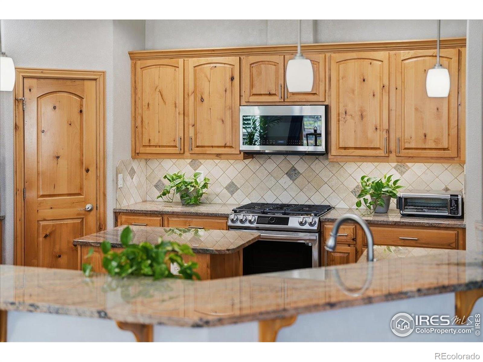 MLS Image #3 for 1110  green ridge drive,severance, Colorado