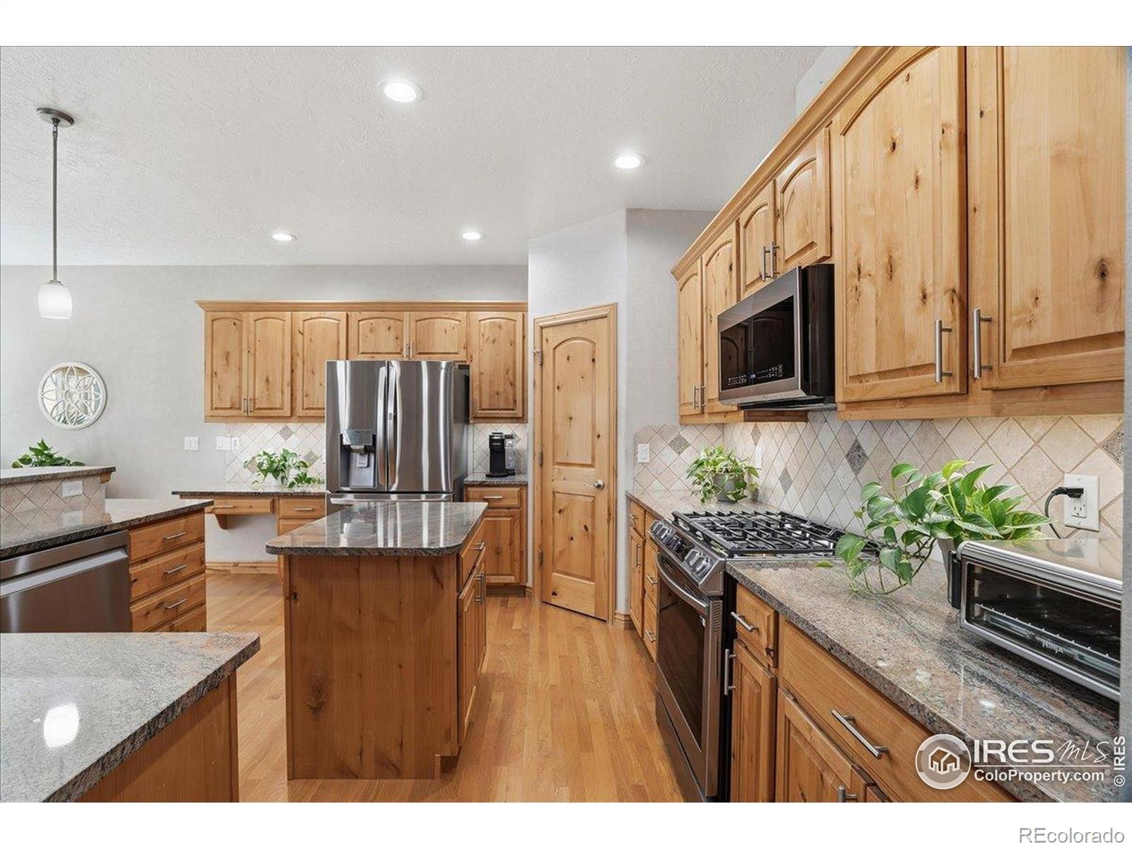 MLS Image #4 for 1110  green ridge drive,severance, Colorado