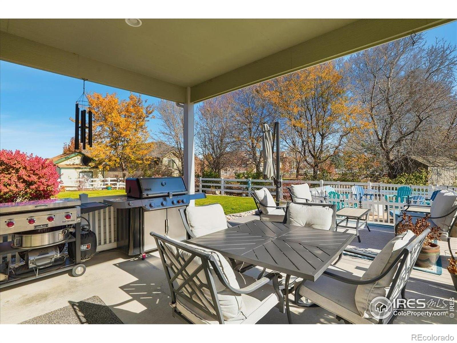 MLS Image #41 for 1110  green ridge drive,severance, Colorado