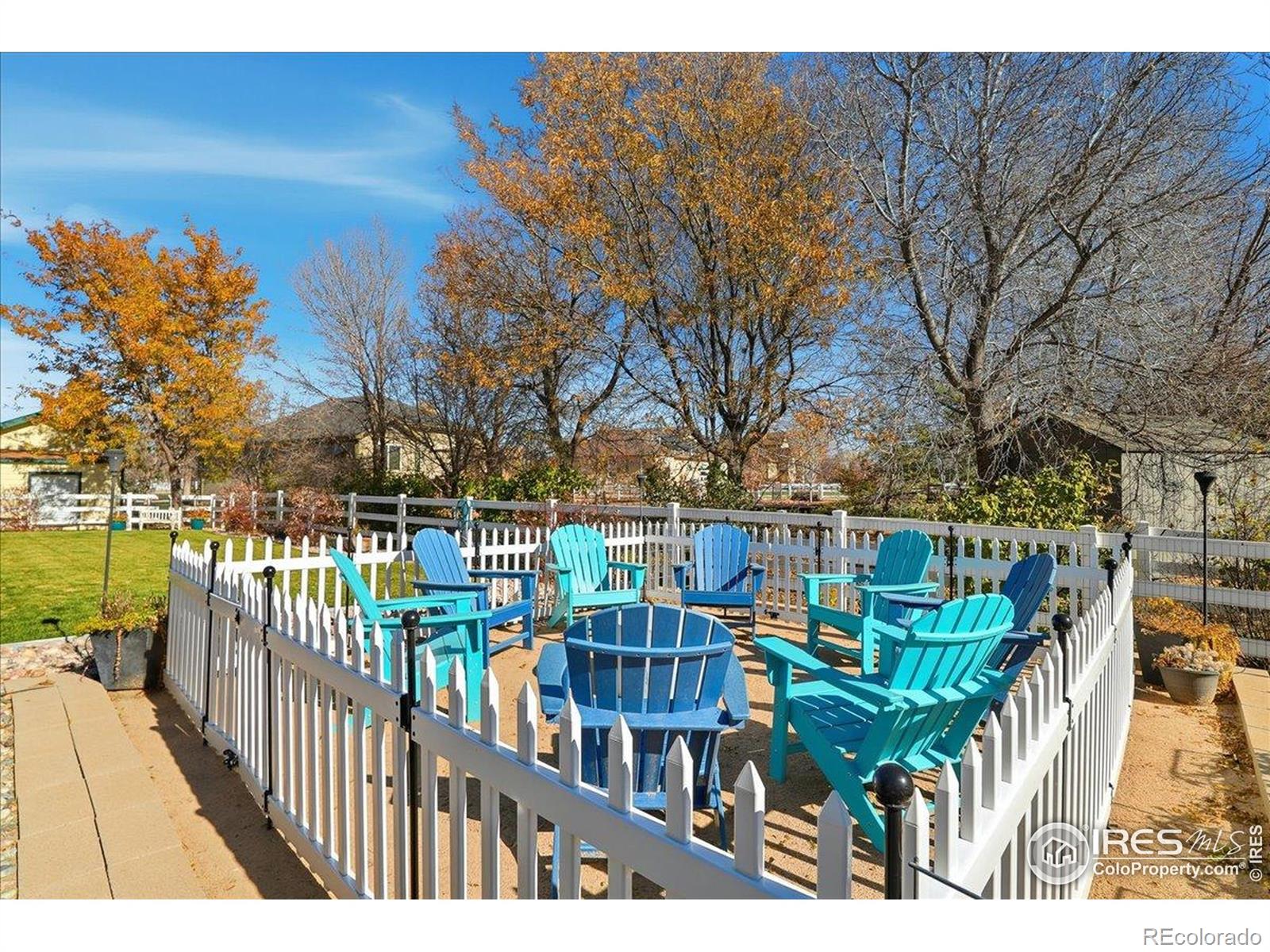 MLS Image #42 for 1110  green ridge drive,severance, Colorado