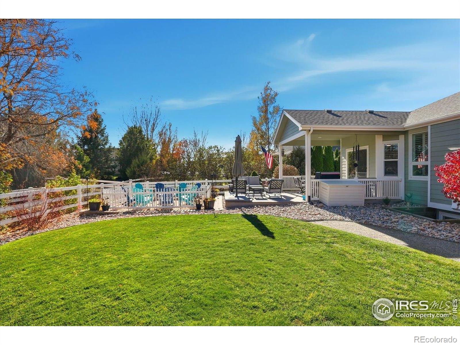 MLS Image #43 for 1110  green ridge drive,severance, Colorado
