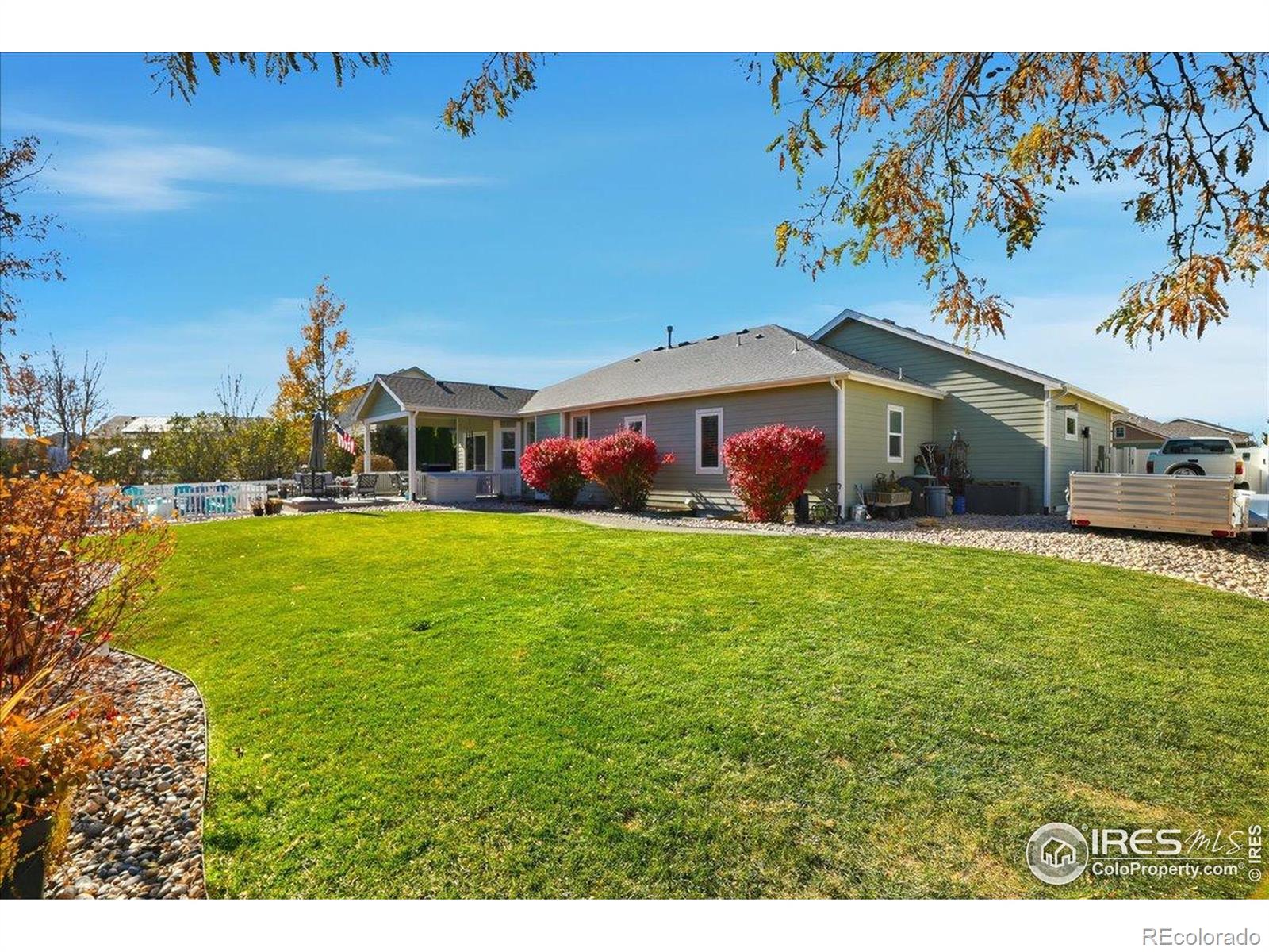 MLS Image #44 for 1110  green ridge drive,severance, Colorado